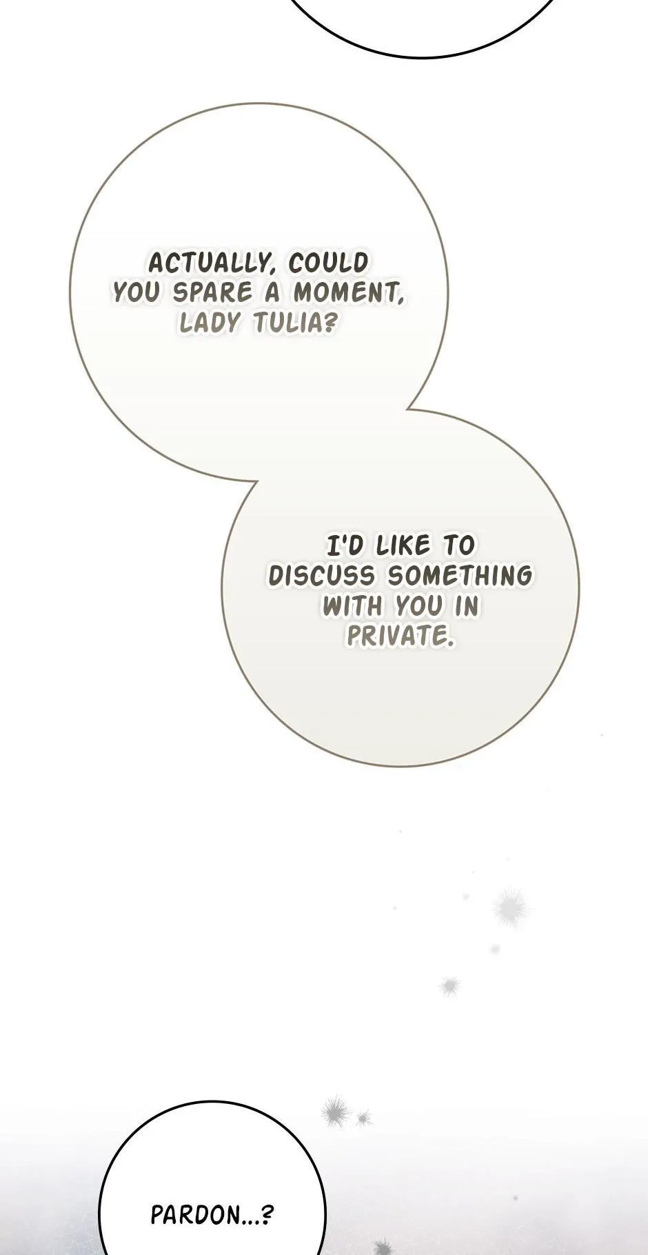 The Trash Was Me Chapter 26 page 16 - 