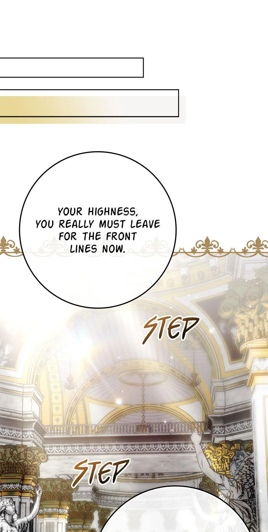 The Trash Was Me Chapter 26 page 21 - 