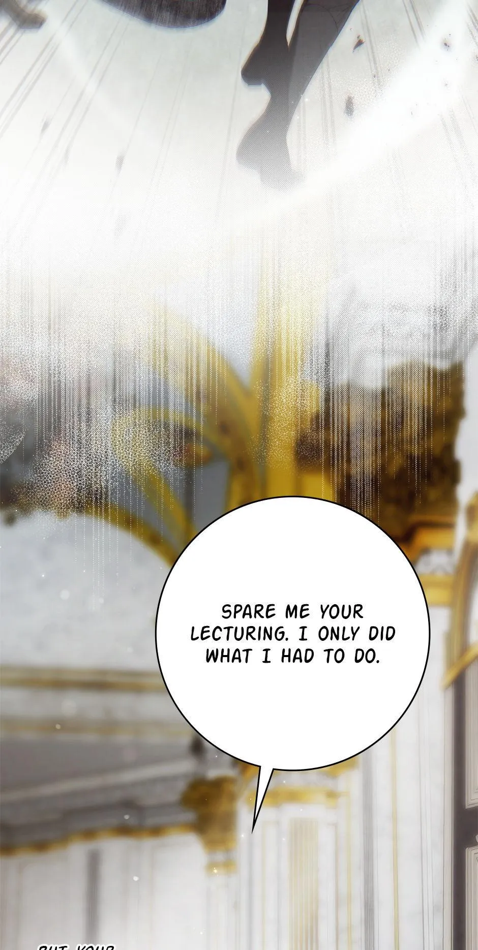 The Trash Was Me Chapter 26 page 25 - 
