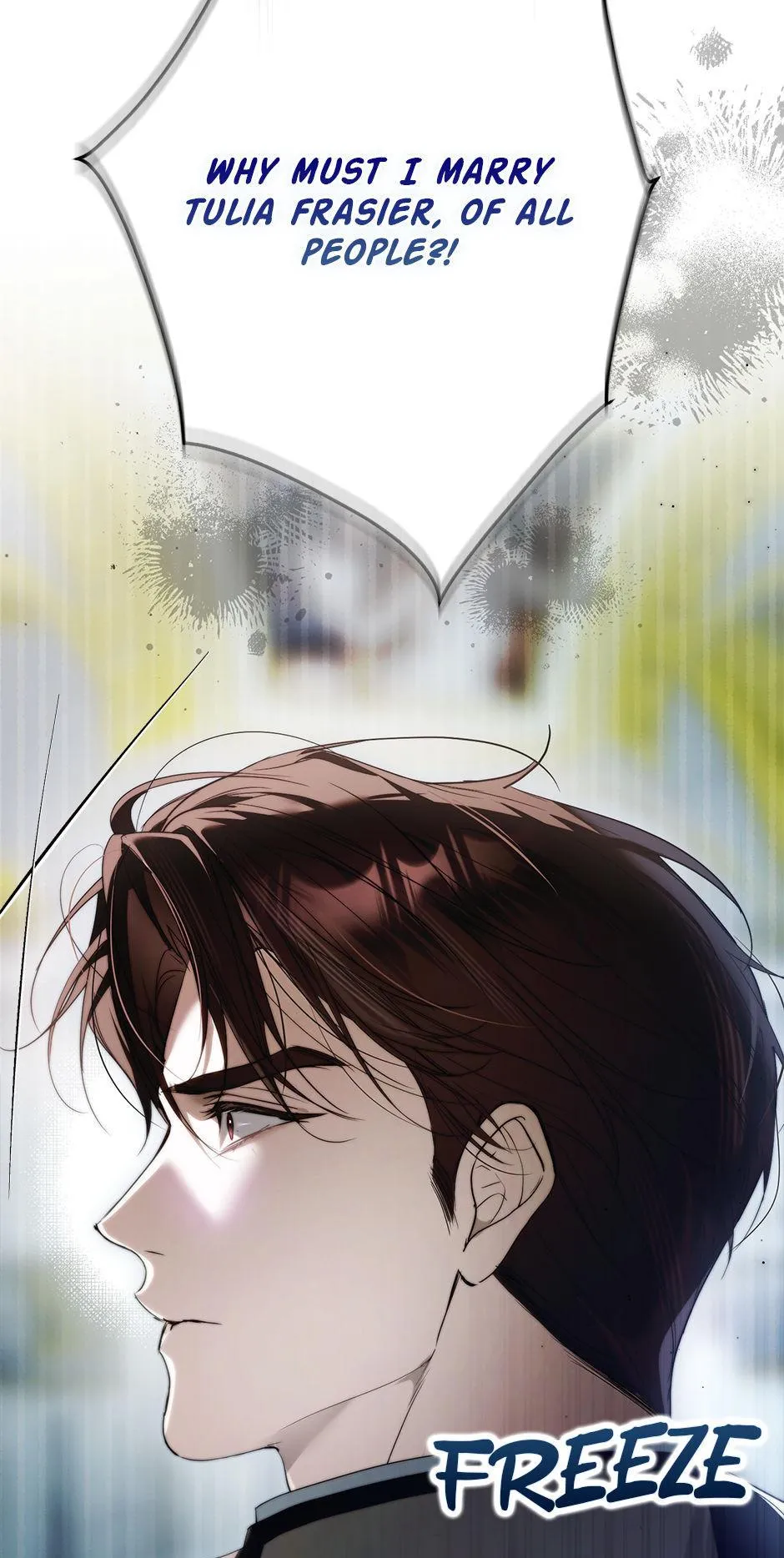 The Trash Was Me Chapter 26 page 27 - 