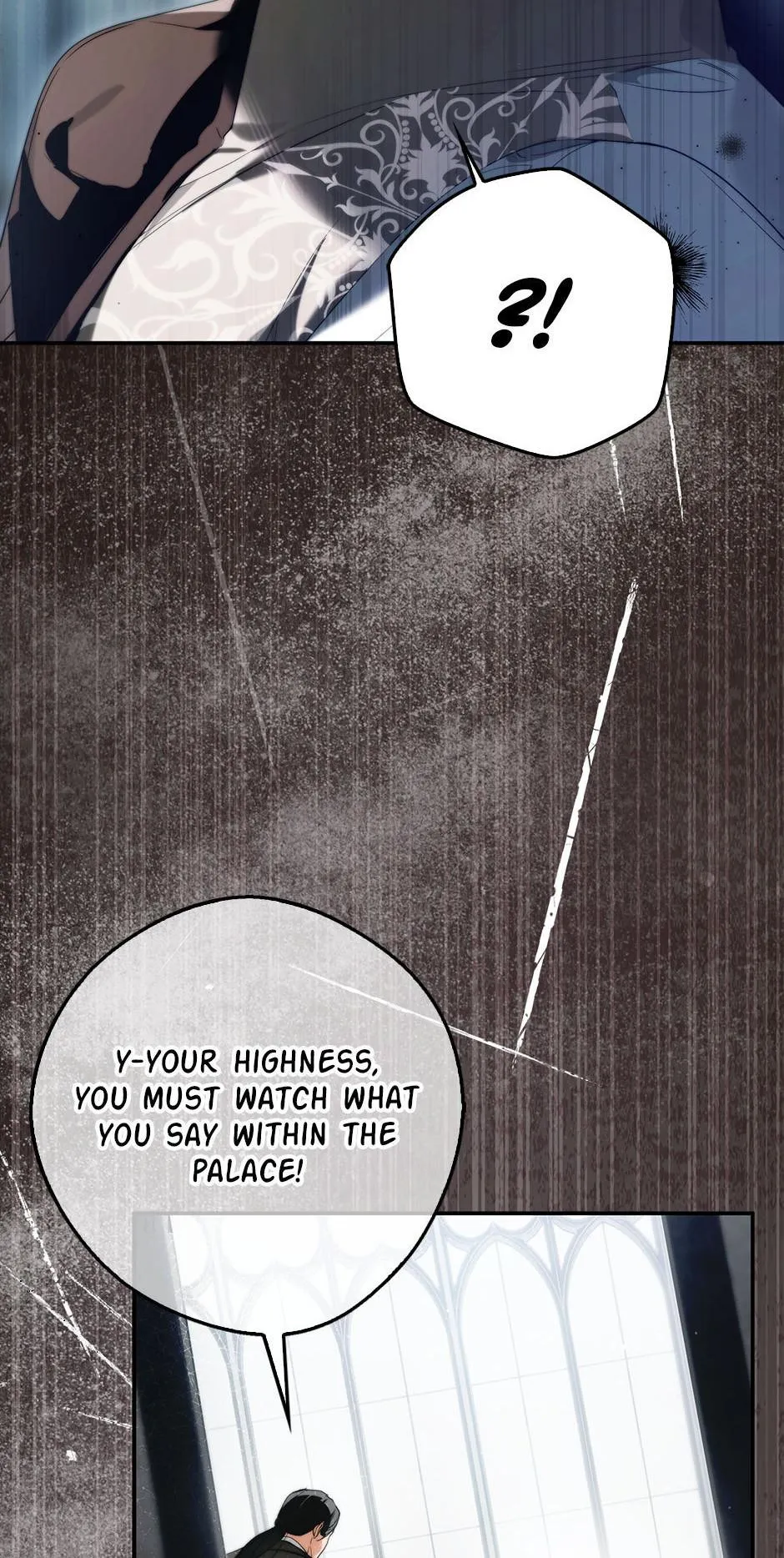 The Trash Was Me Chapter 26 page 28 - 