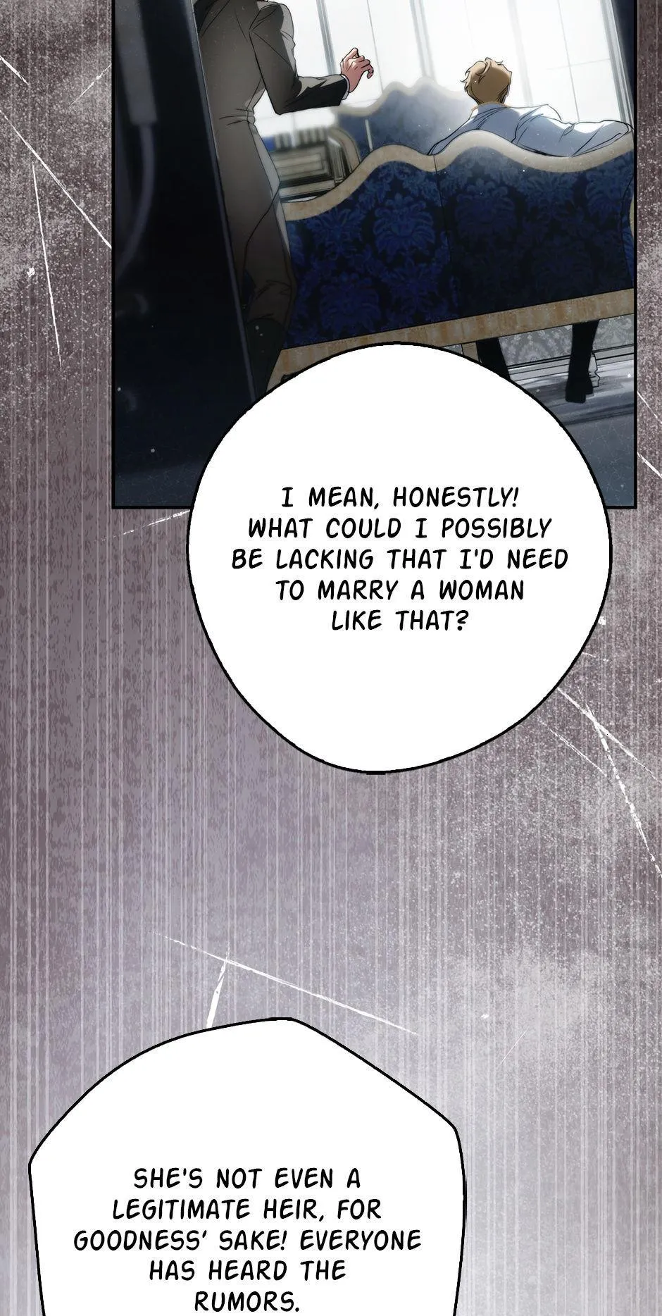 The Trash Was Me Chapter 26 page 29 - 
