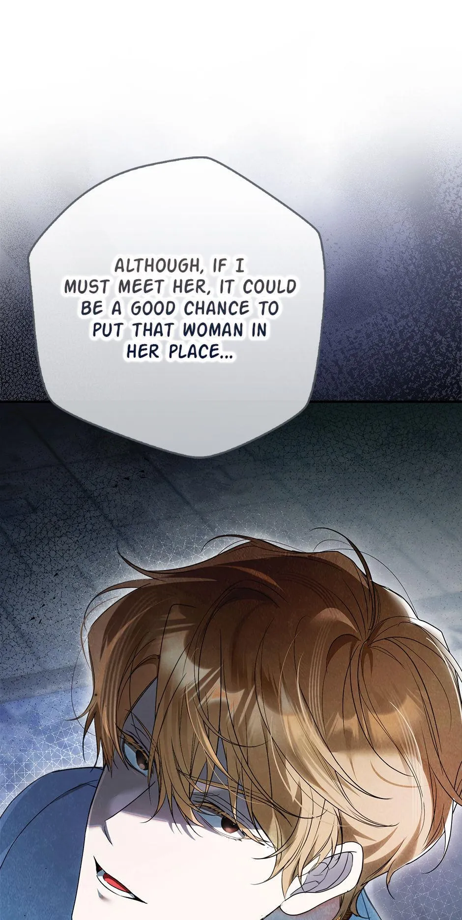The Trash Was Me Chapter 26 page 31 - 