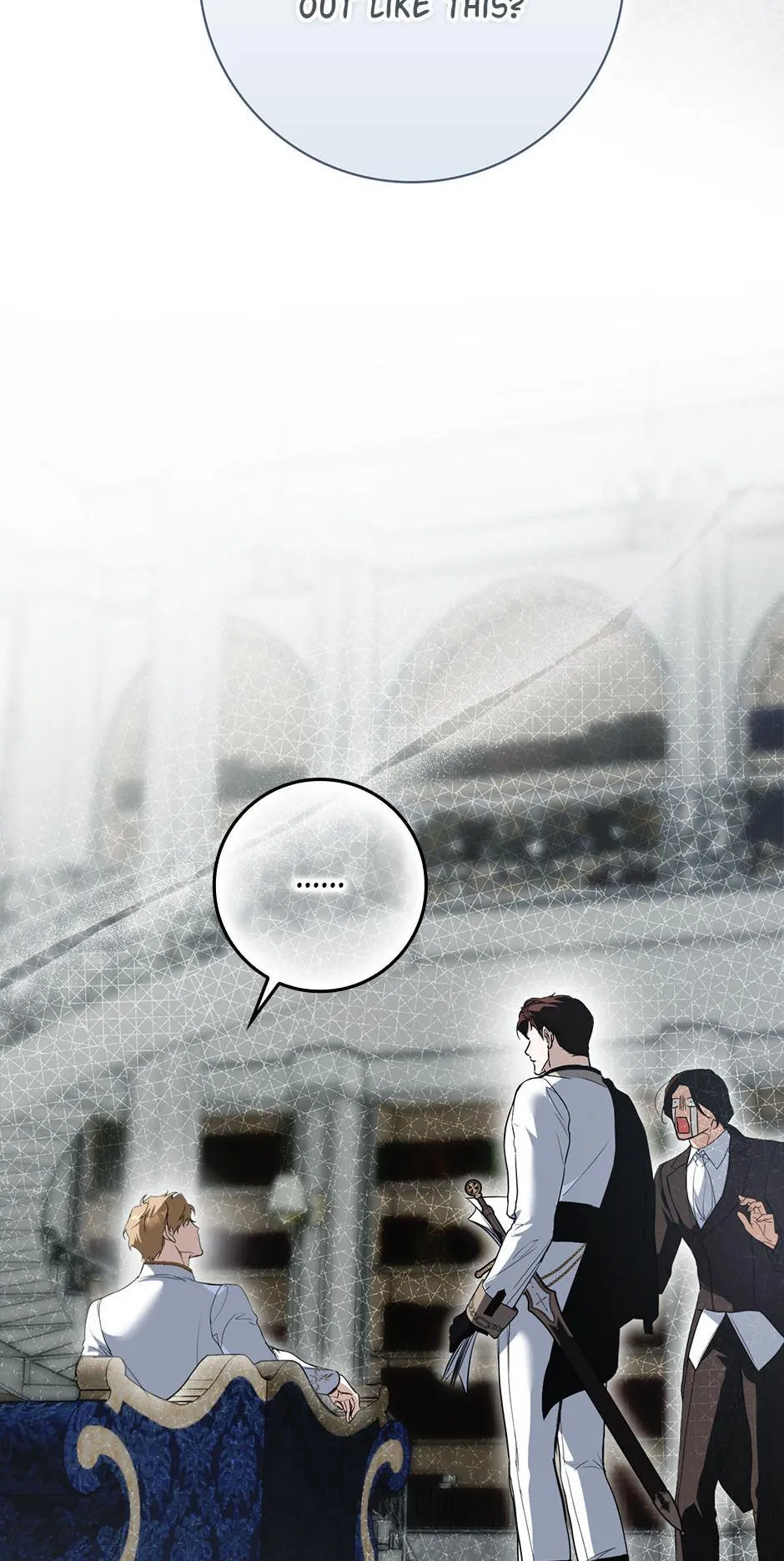 The Trash Was Me Chapter 26 page 36 - 