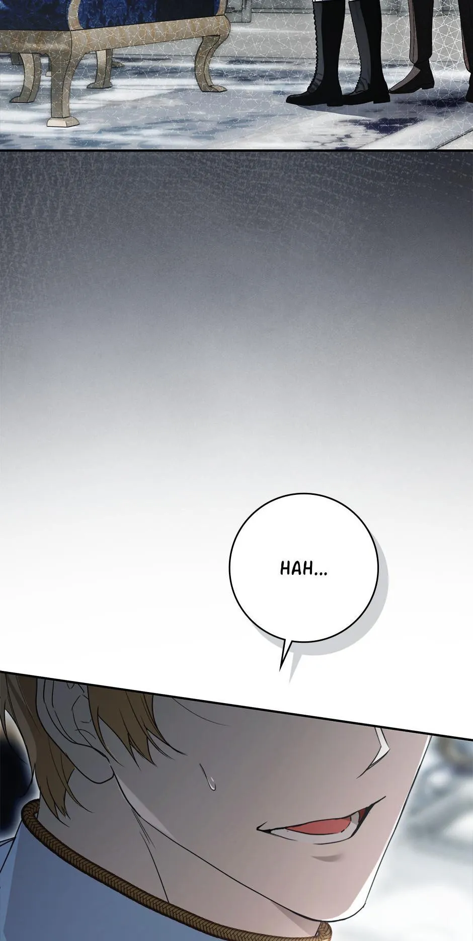 The Trash Was Me Chapter 26 page 37 - 