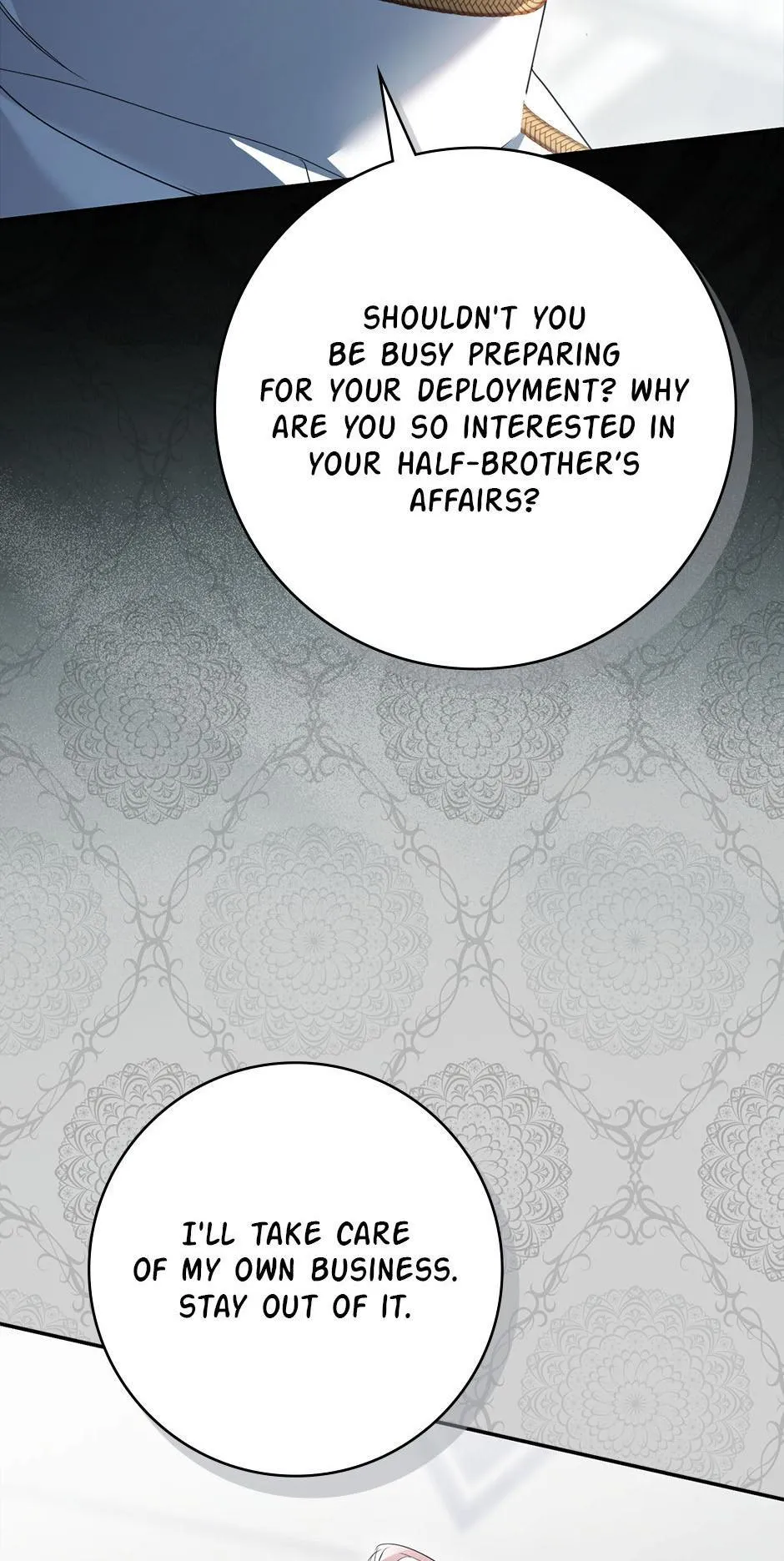 The Trash Was Me Chapter 26 page 38 - 