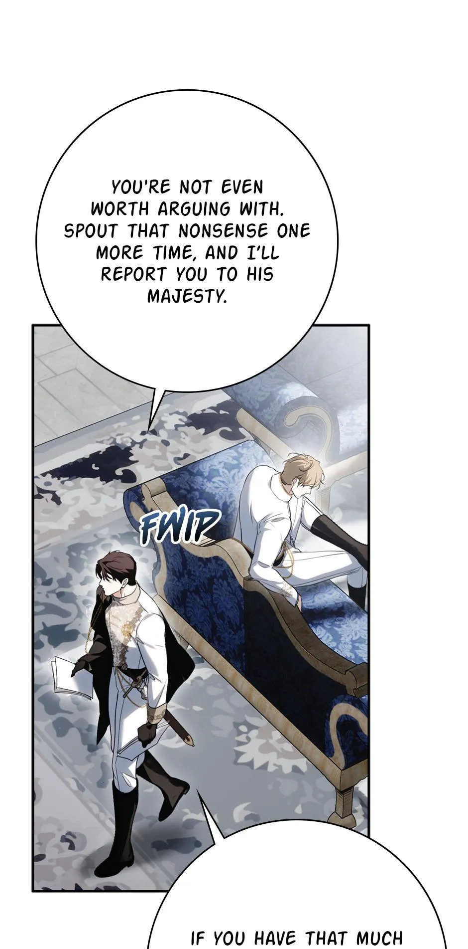 The Trash Was Me Chapter 26 page 40 - 