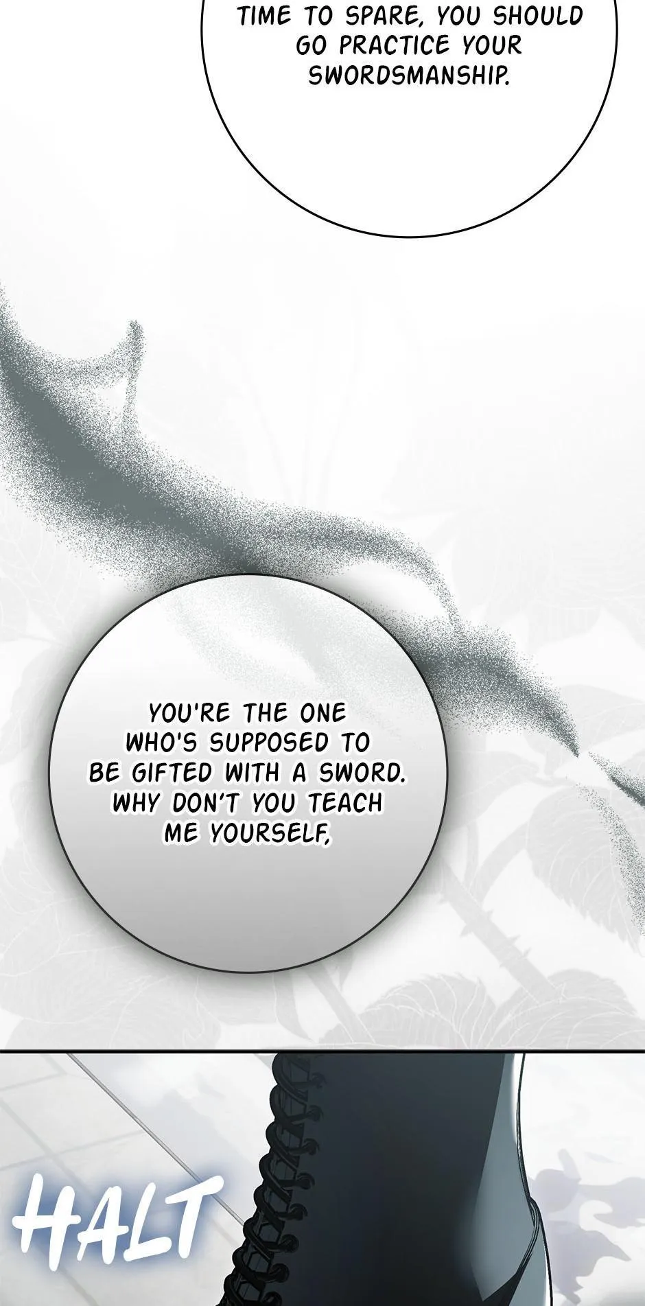 The Trash Was Me Chapter 26 page 41 - 