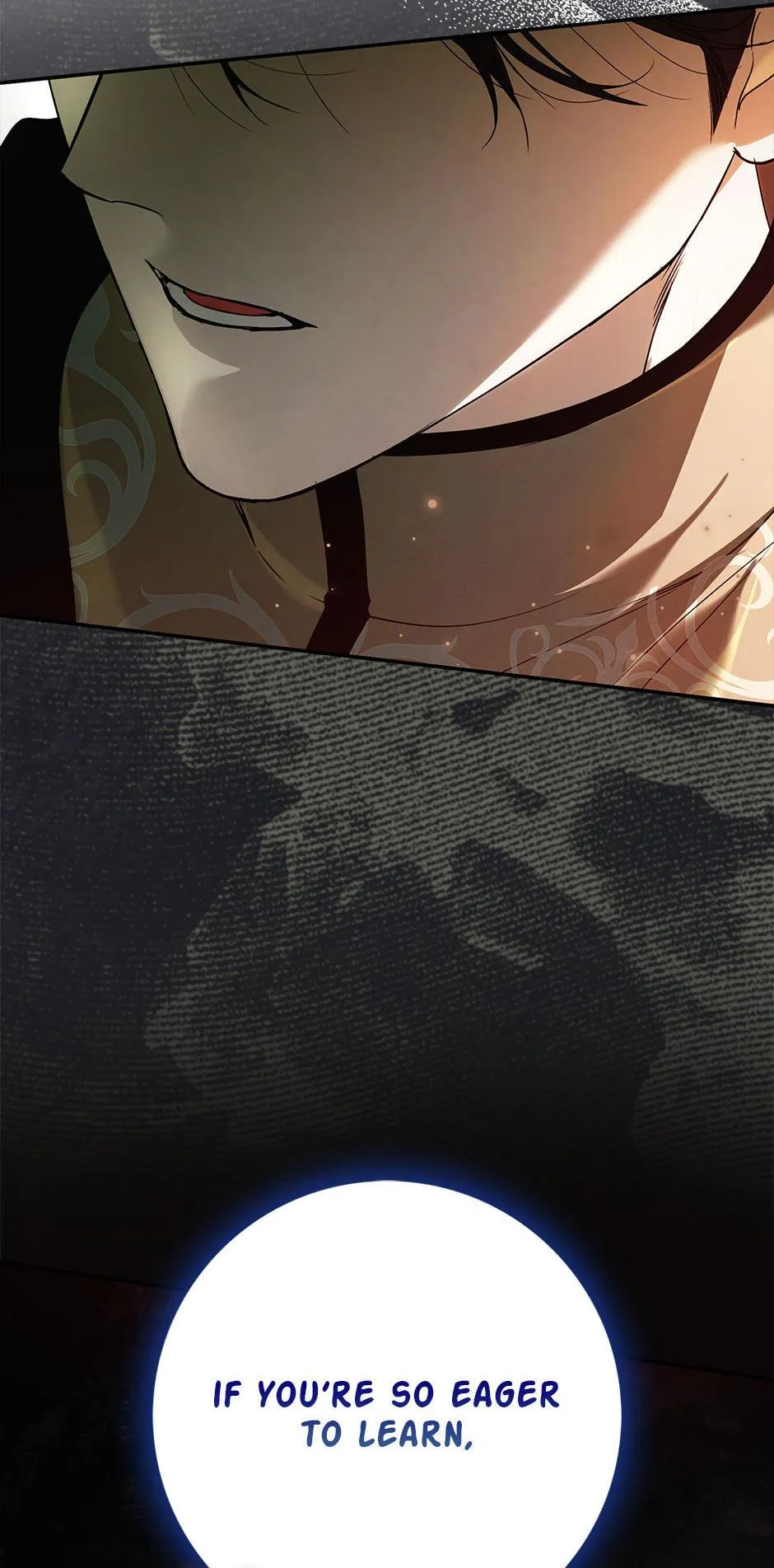 The Trash Was Me Chapter 26 page 45 - 