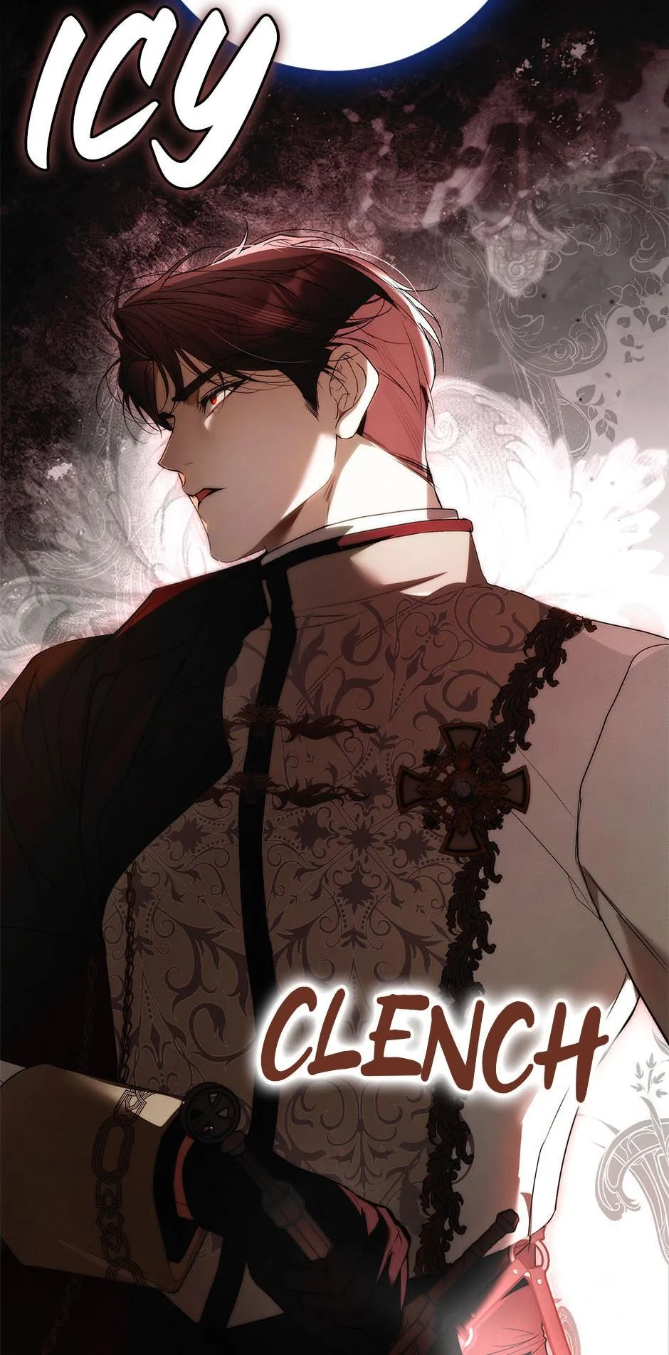 The Trash Was Me Chapter 26 page 46 - 