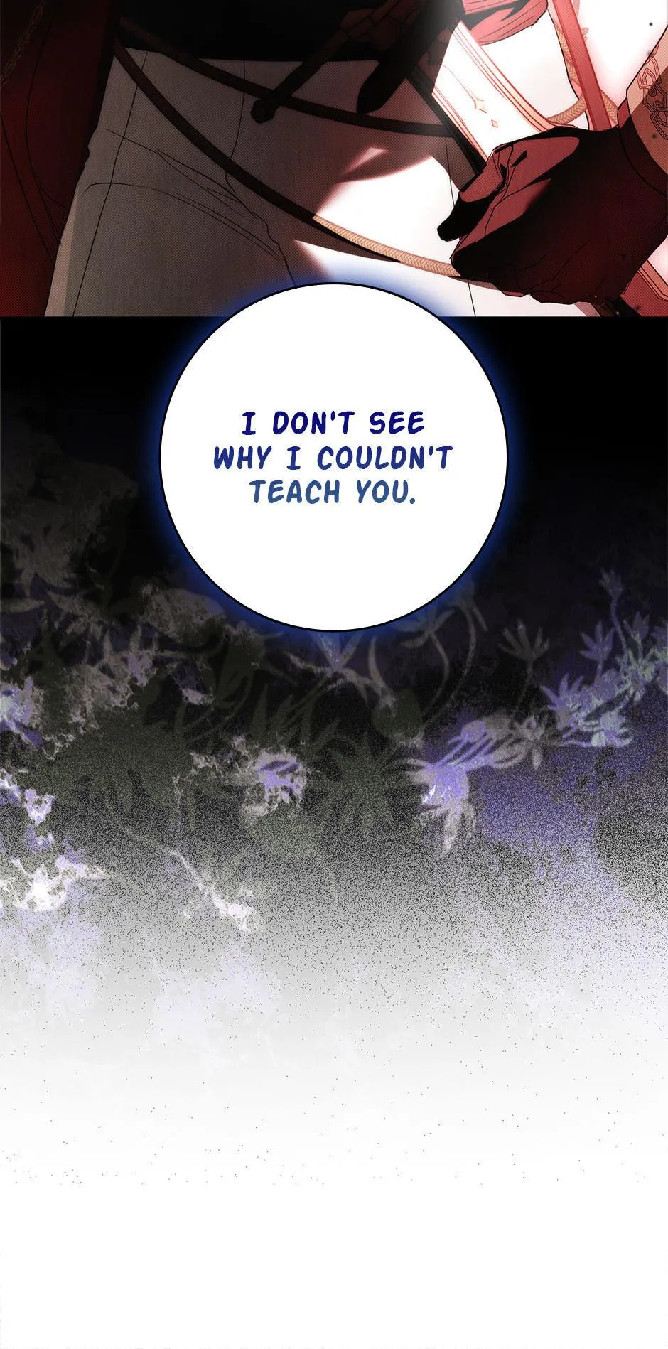 The Trash Was Me Chapter 26 page 47 - 