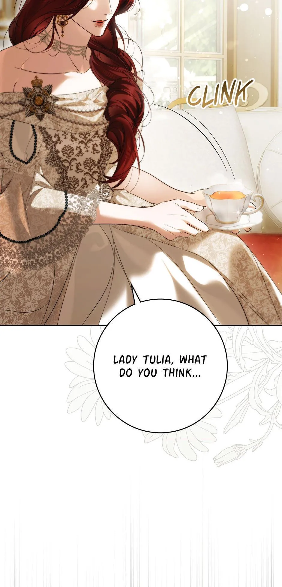 The Trash Was Me Chapter 26 page 51 - 