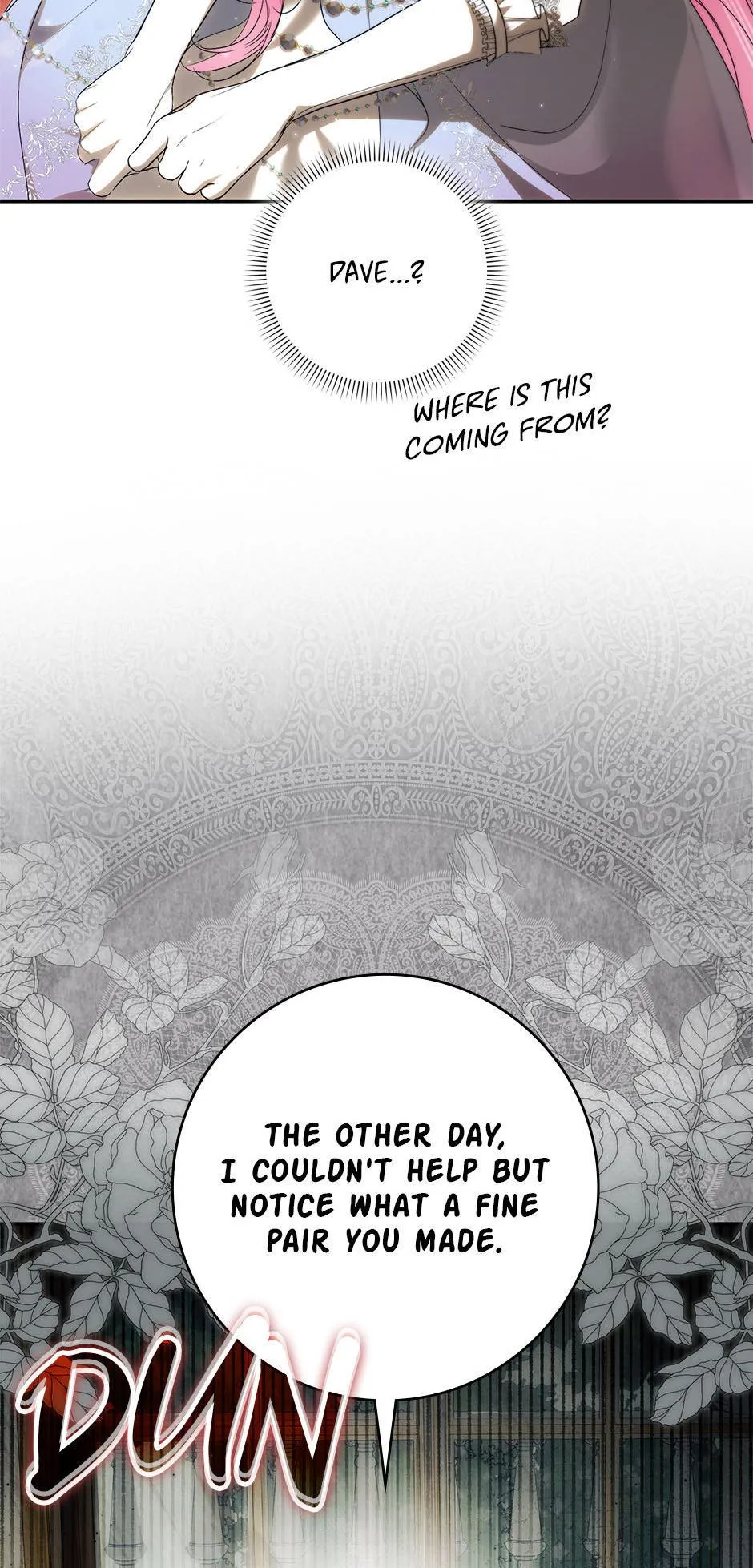 The Trash Was Me Chapter 26 page 53 - 