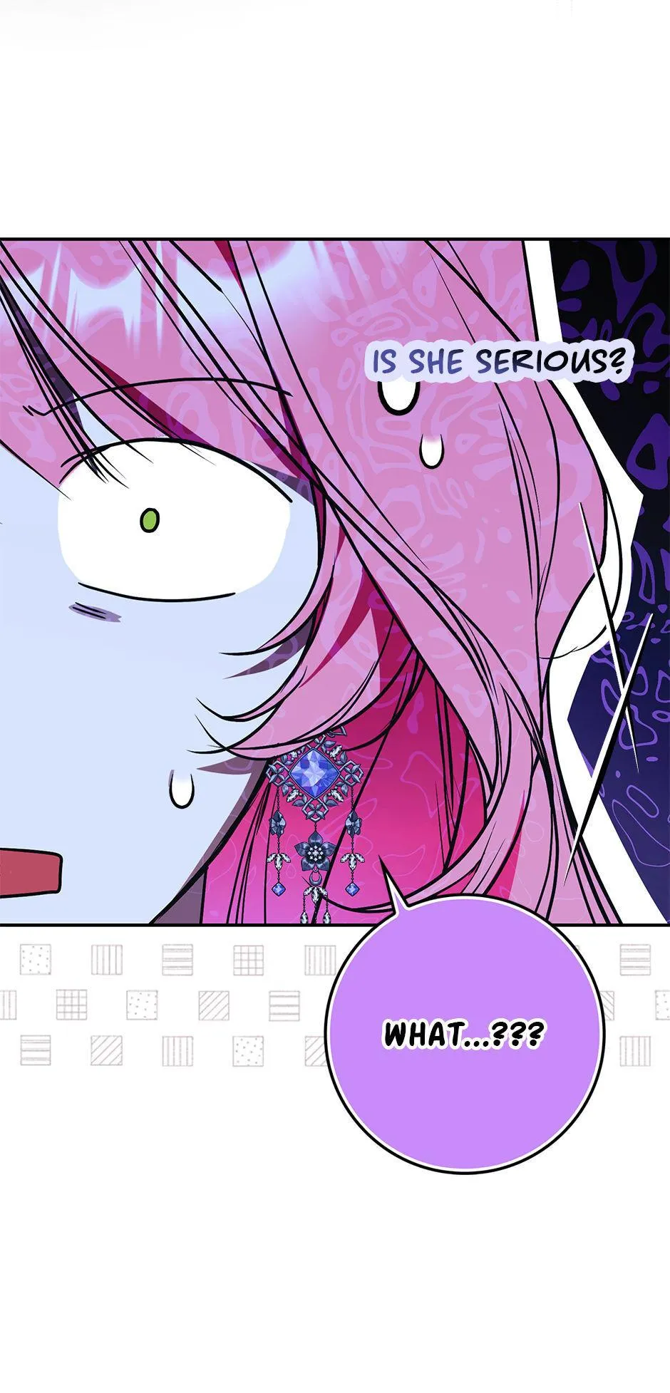 The Trash Was Me Chapter 26 page 56 - 