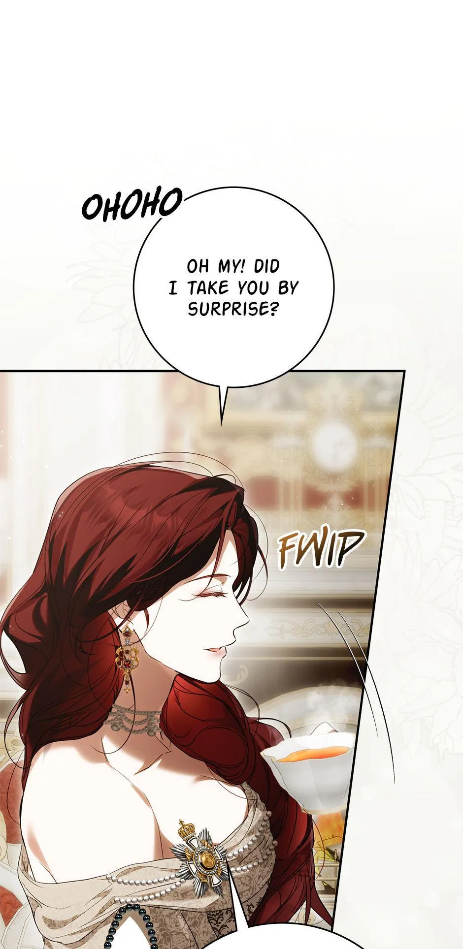 The Trash Was Me Chapter 26 page 57 - 