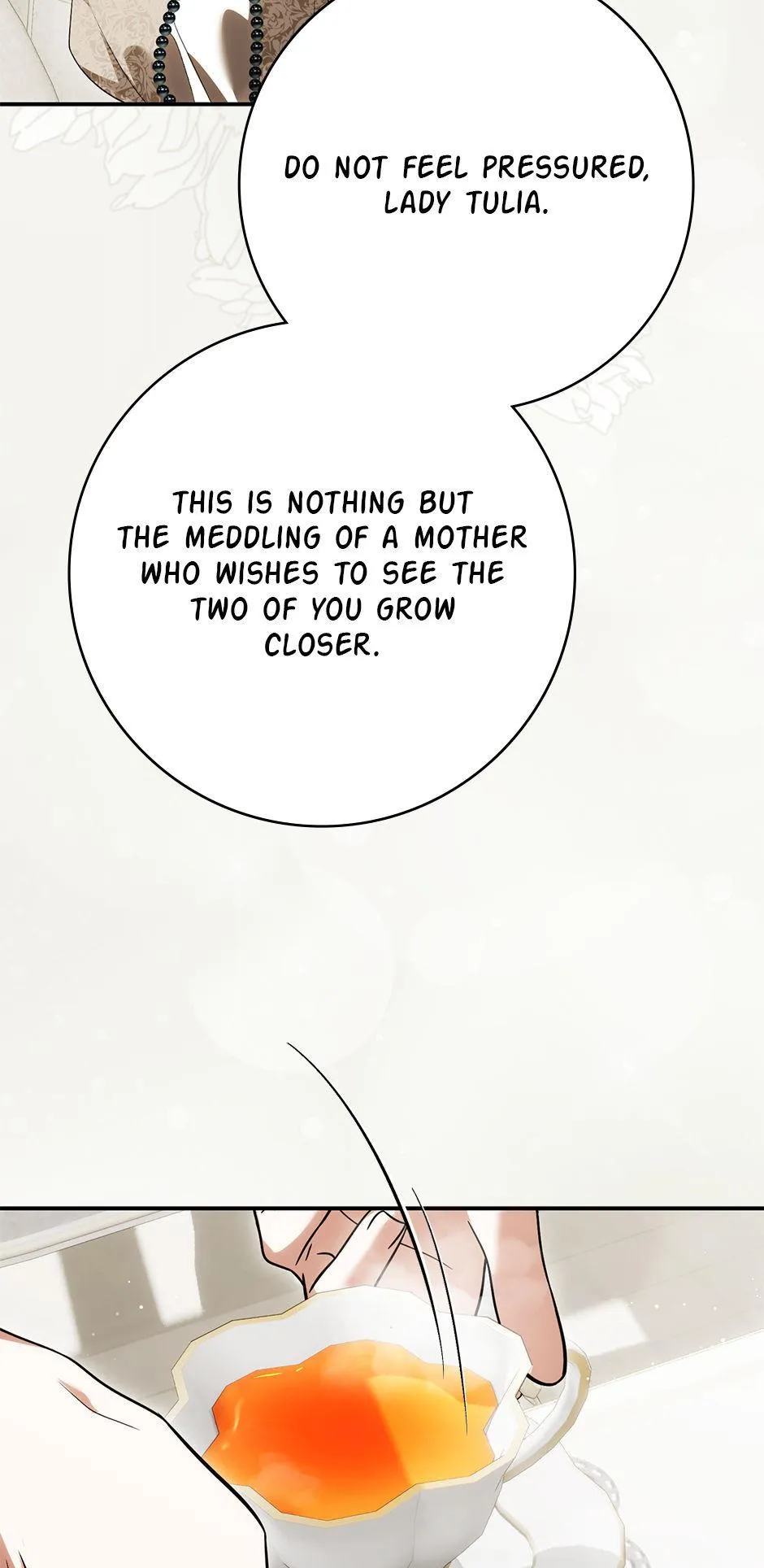 The Trash Was Me Chapter 26 page 58 - 