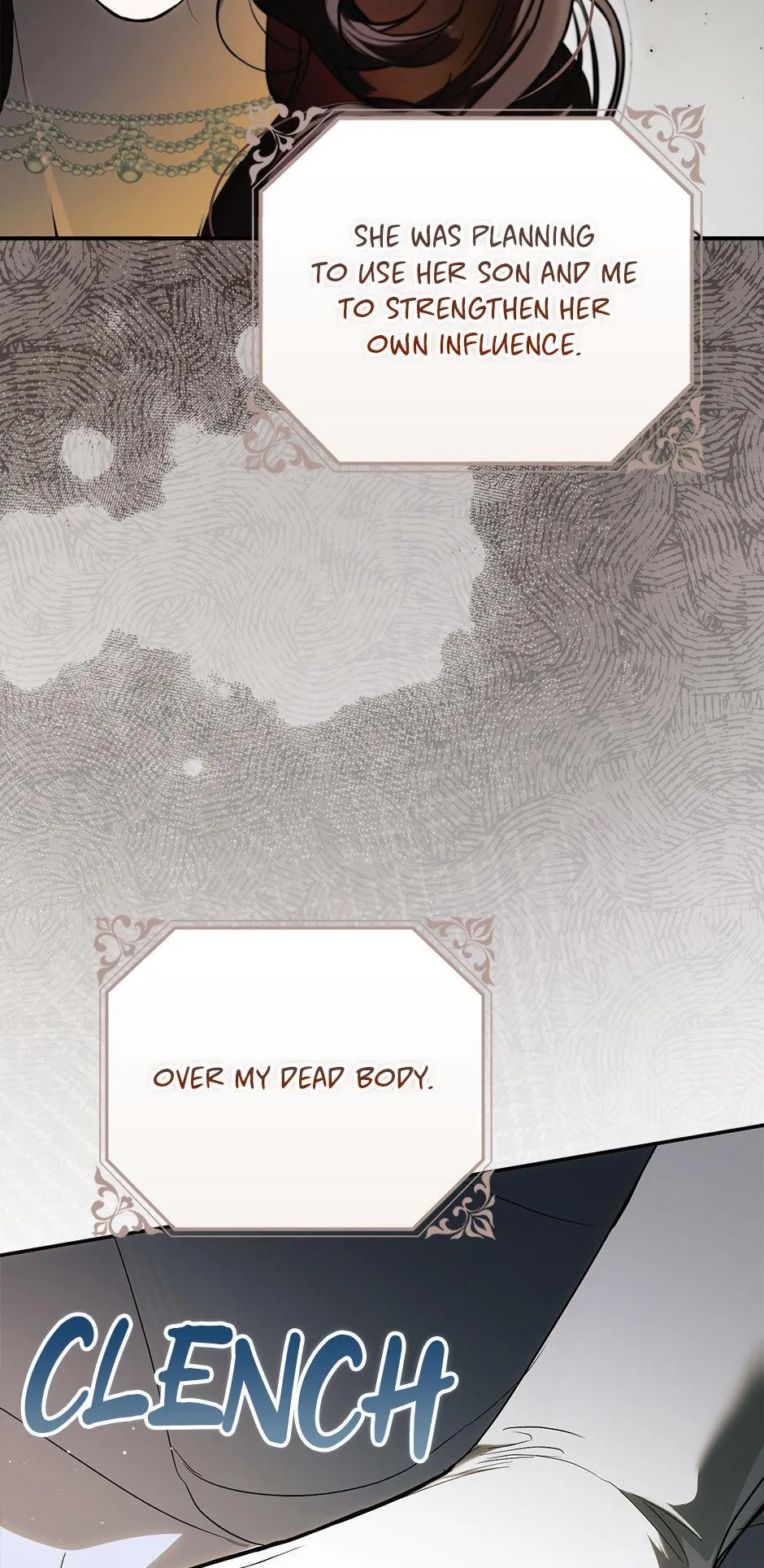 The Trash Was Me Chapter 26 page 64 - 