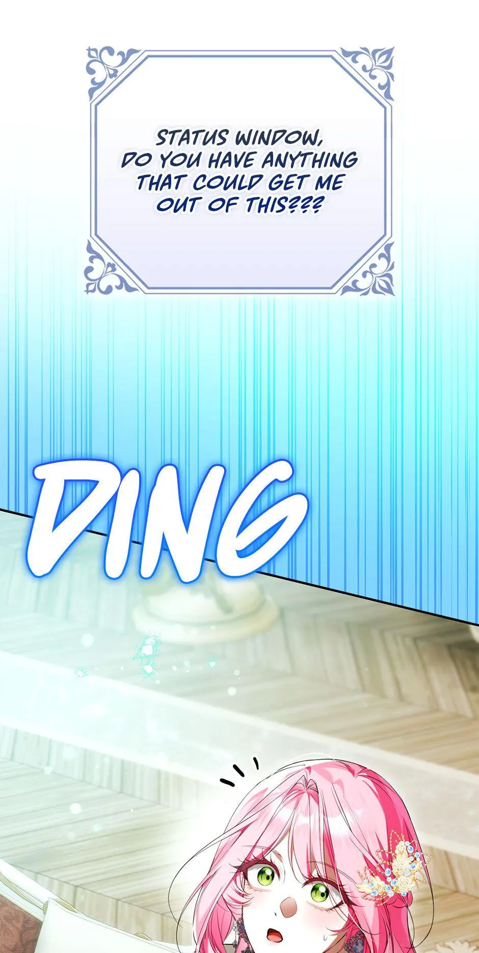 The Trash Was Me Chapter 26 page 66 - 