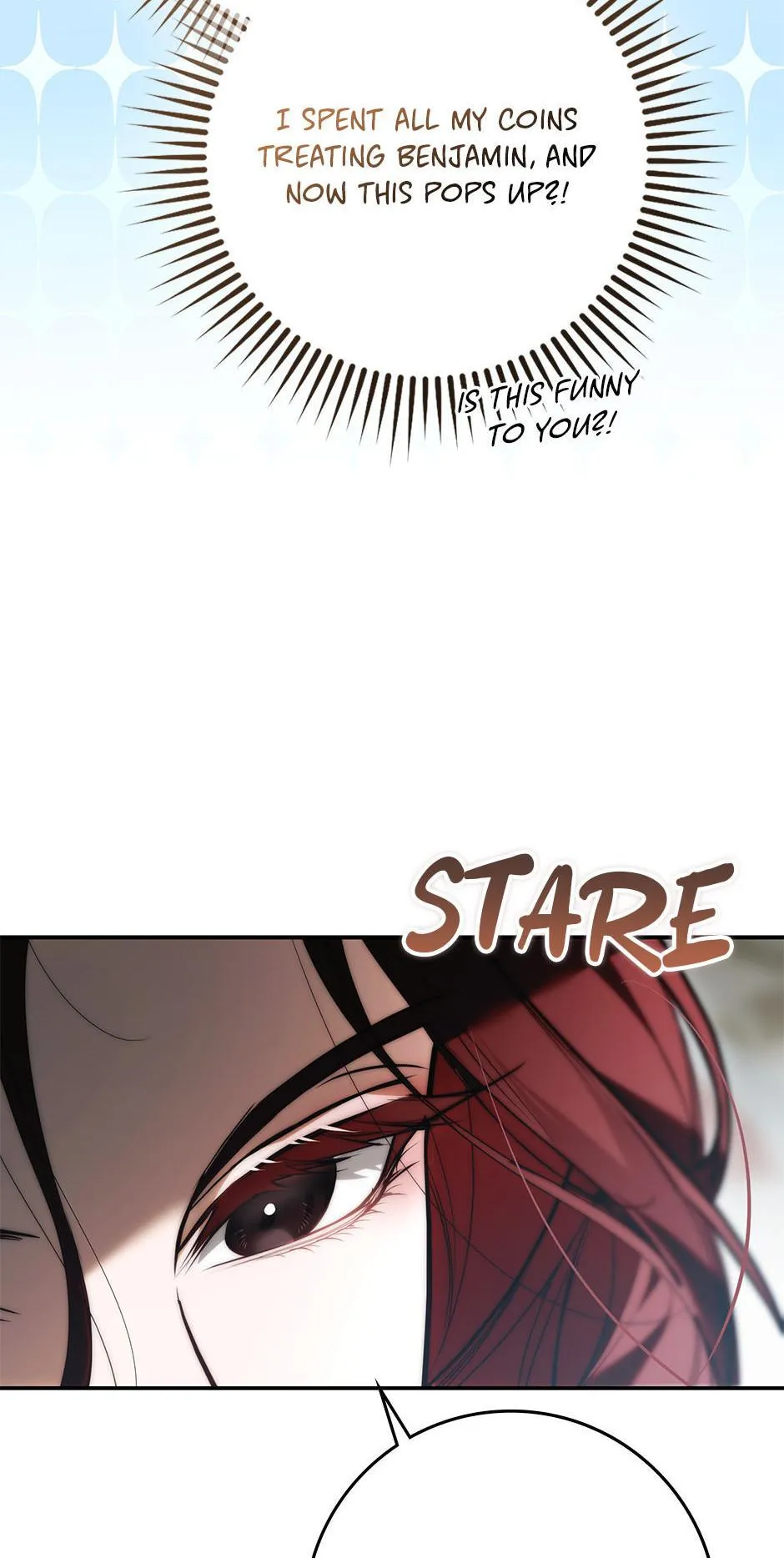 The Trash Was Me Chapter 26 page 69 - 