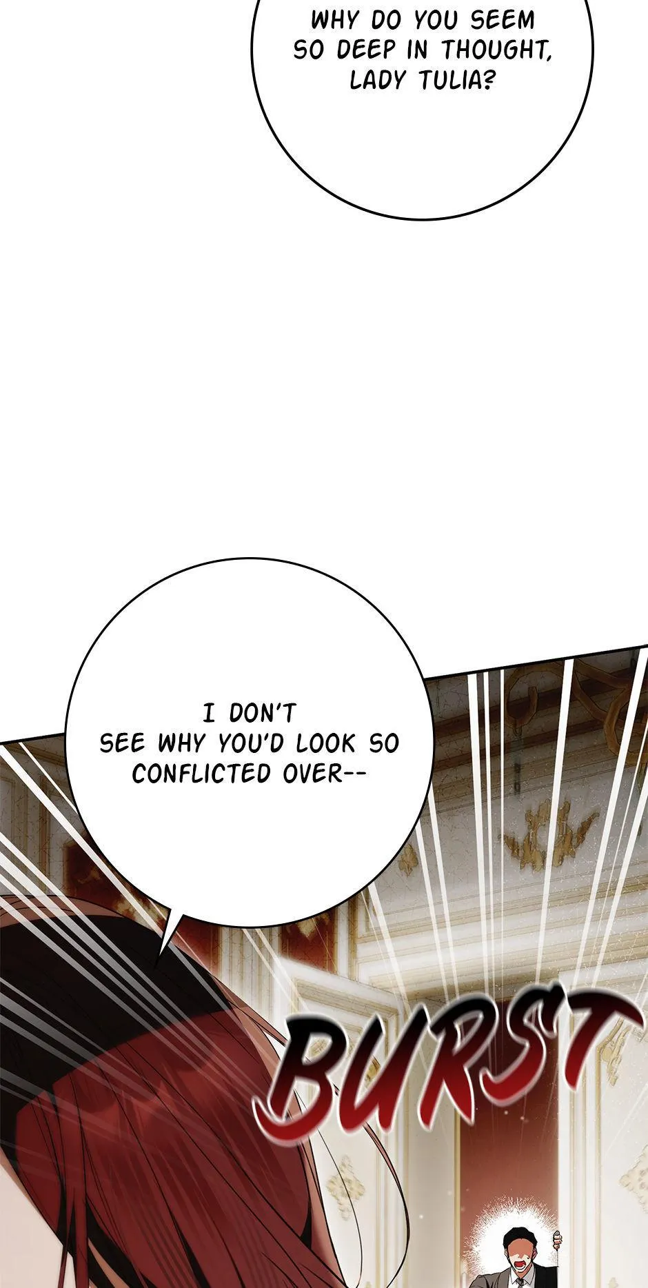 The Trash Was Me Chapter 26 page 70 - 