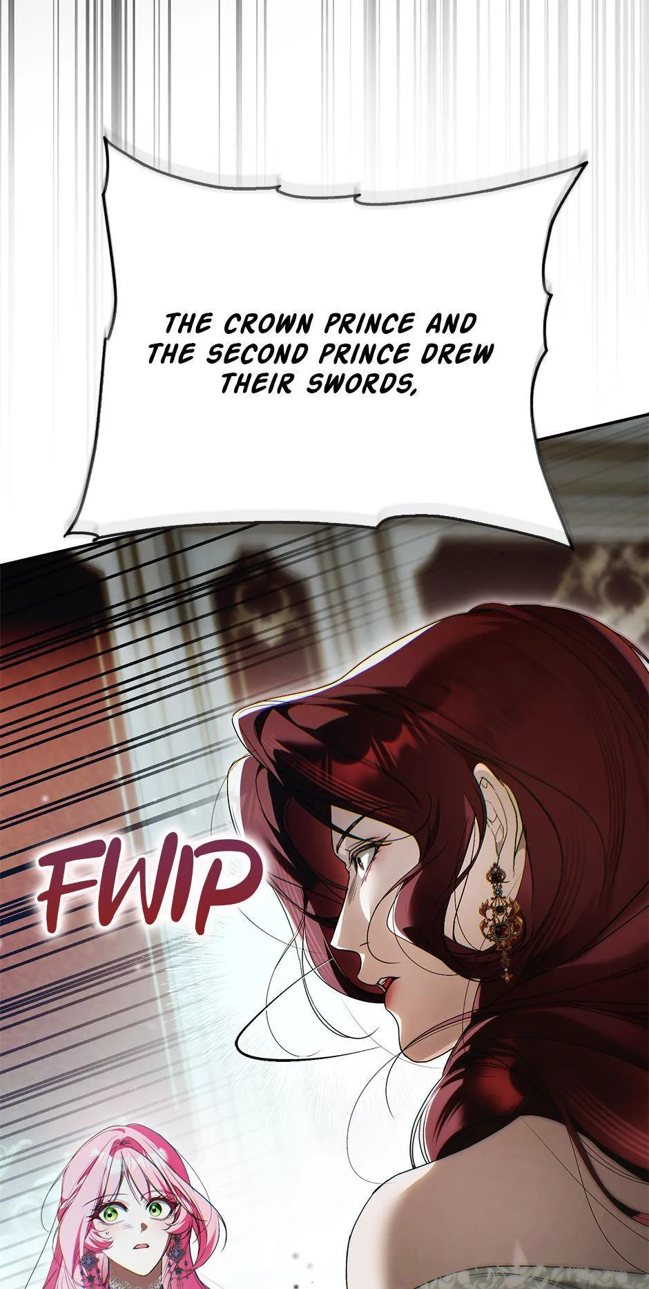 The Trash Was Me Chapter 26 page 72 - 