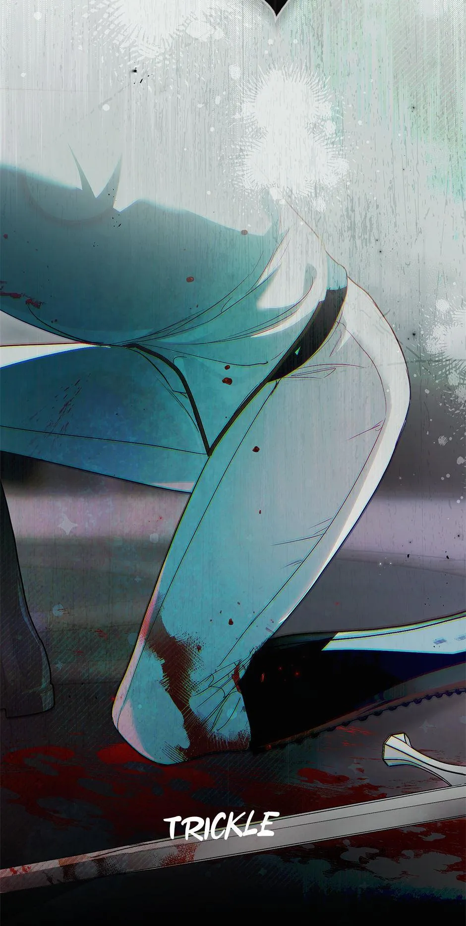 The Trash Was Me Chapter 26 page 74 - 