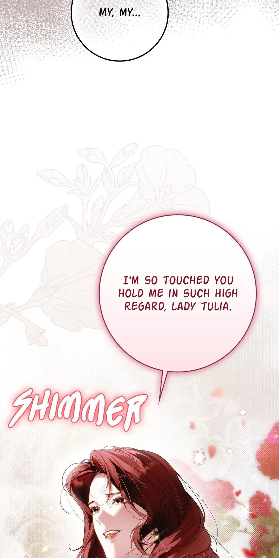 The Trash Was Me Chapter 26 page 9 - 