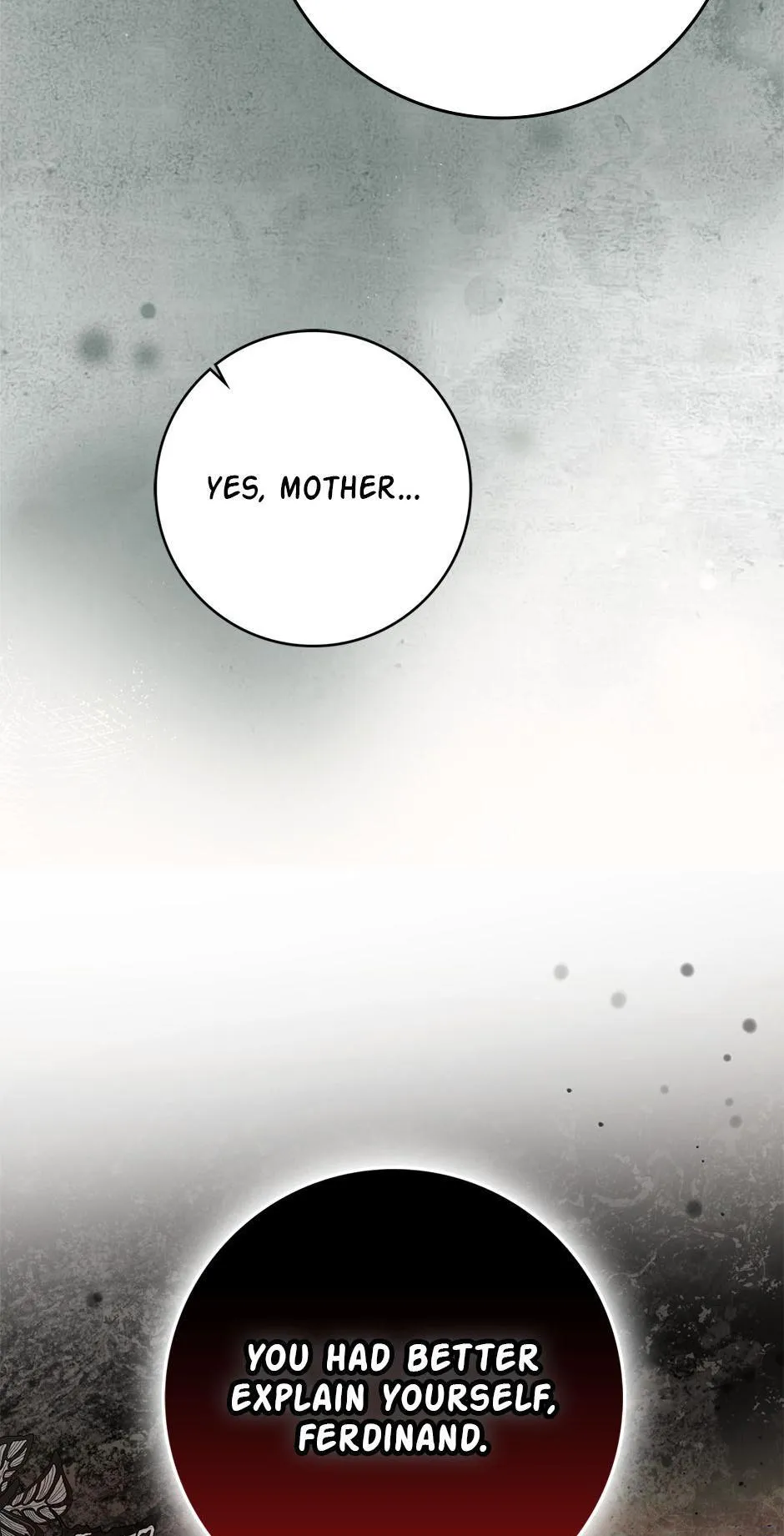 The Trash Was Me Chapter 27 page 11 - 