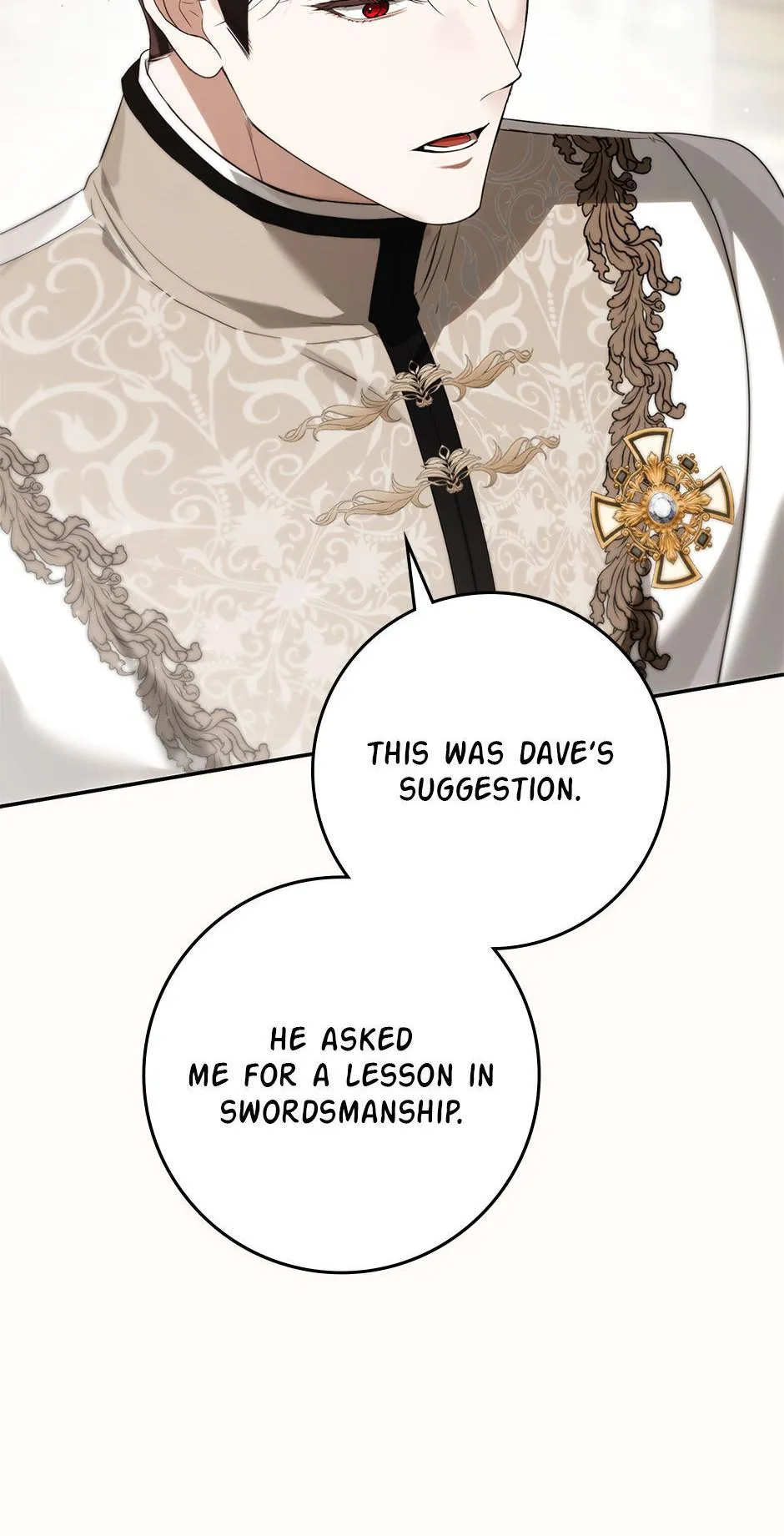 The Trash Was Me Chapter 27 page 14 - 