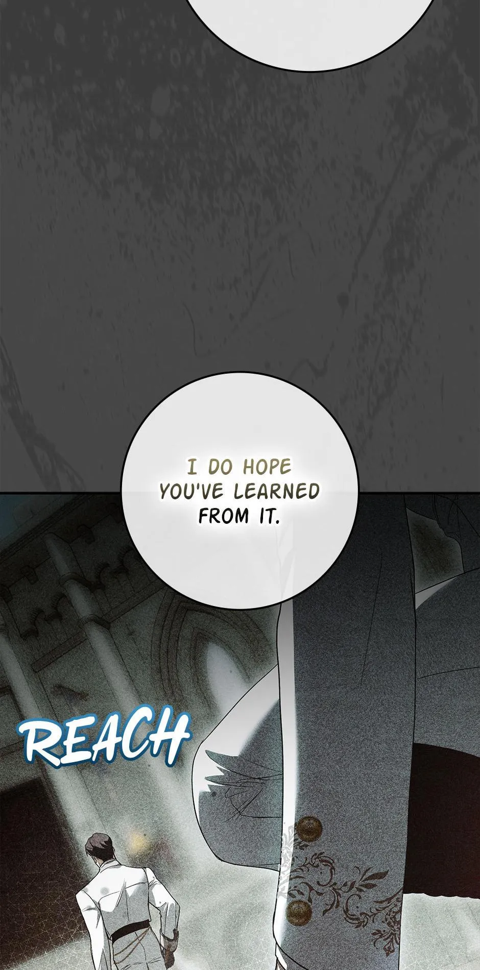 The Trash Was Me Chapter 27 page 22 - 