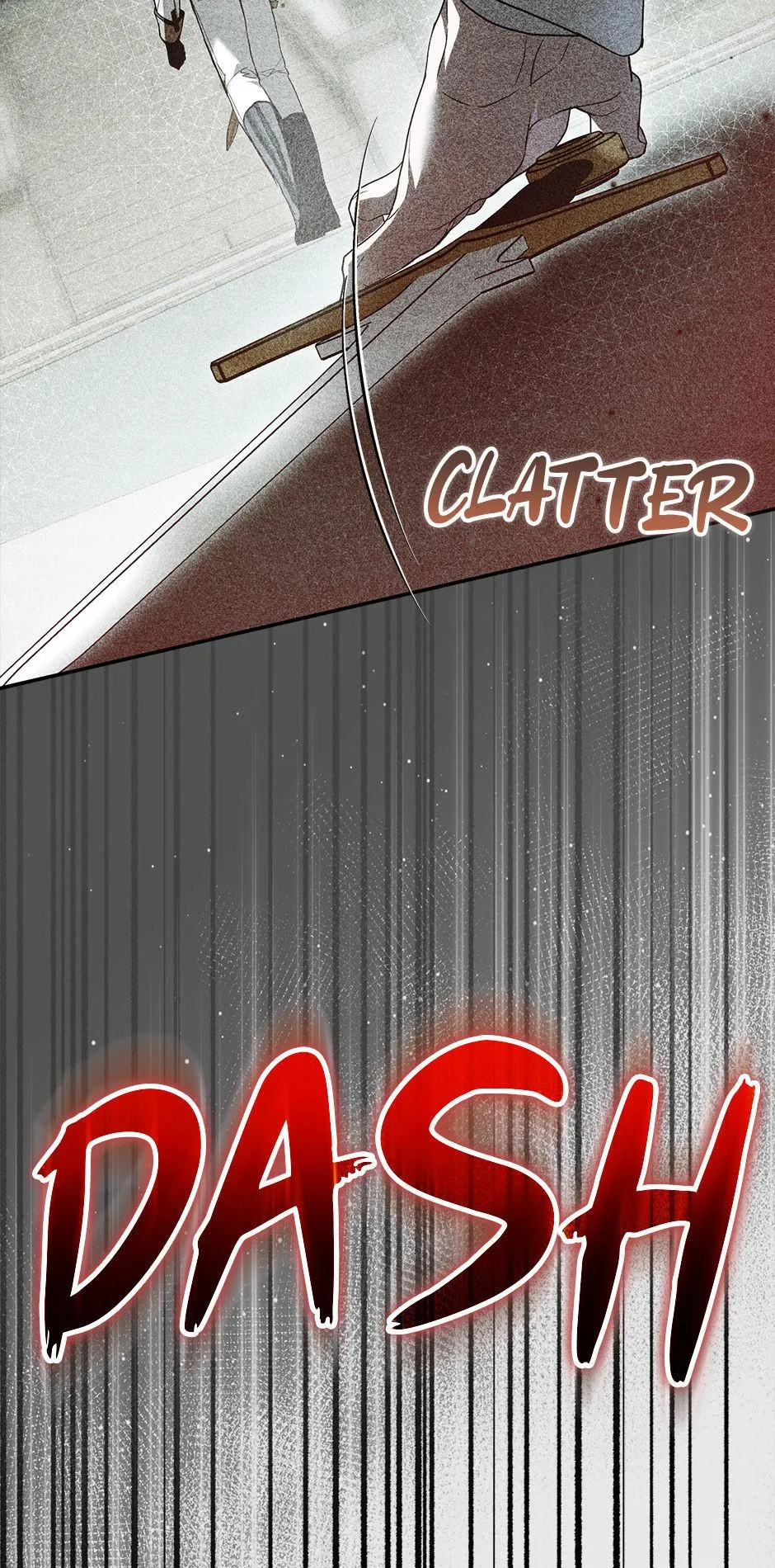 The Trash Was Me Chapter 27 page 23 - 