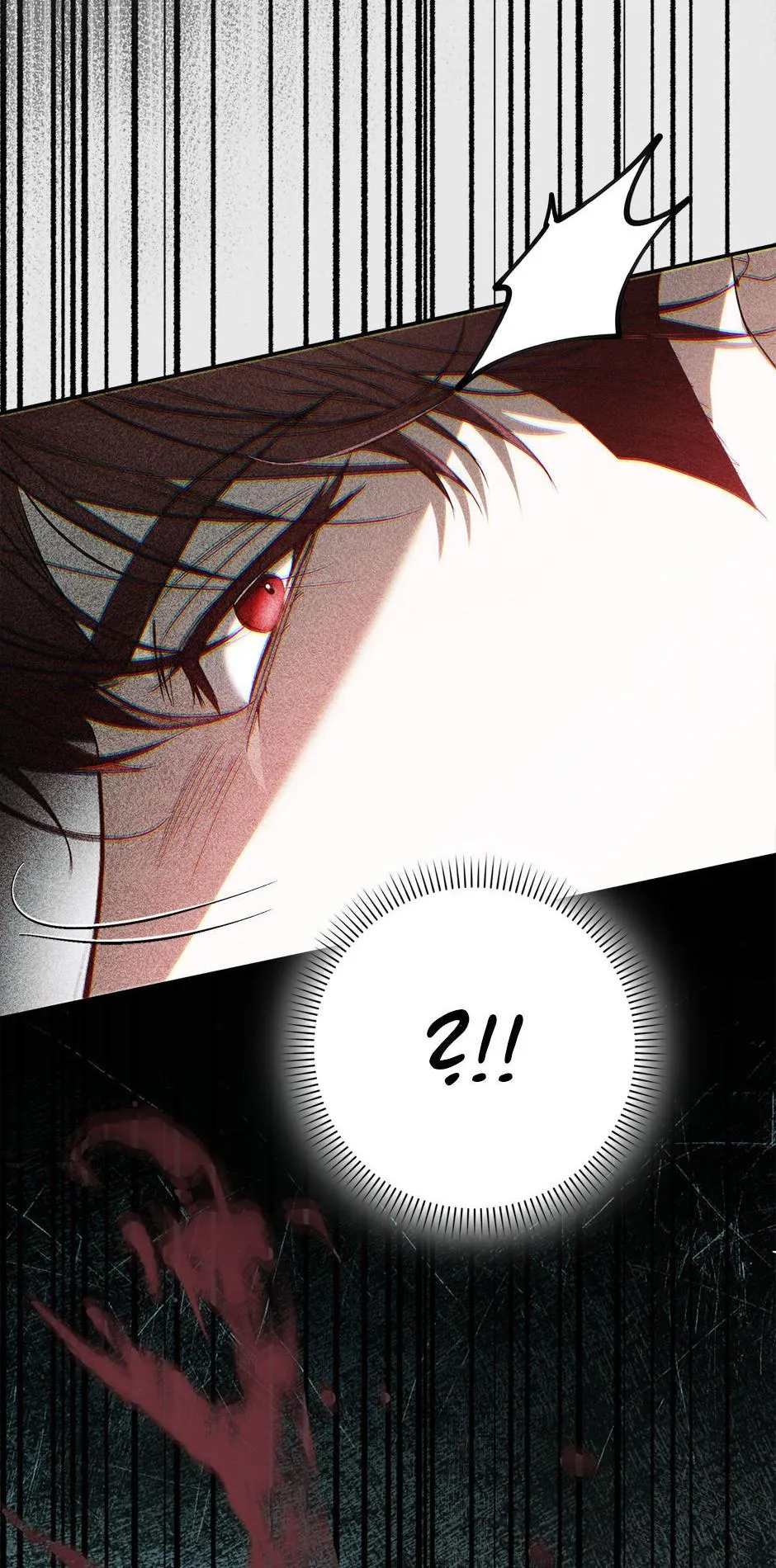 The Trash Was Me Chapter 27 page 24 - 