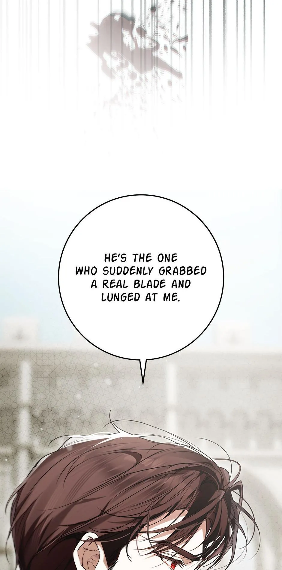 The Trash Was Me Chapter 27 page 26 - 