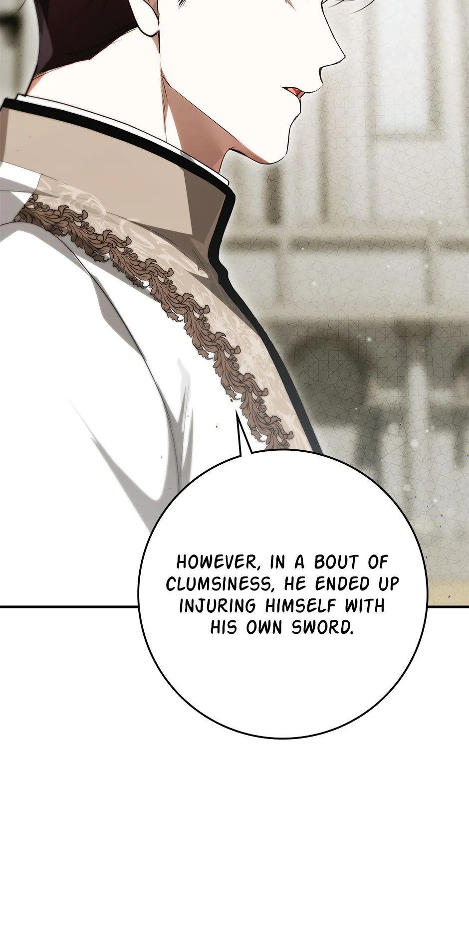 The Trash Was Me Chapter 27 page 27 - 