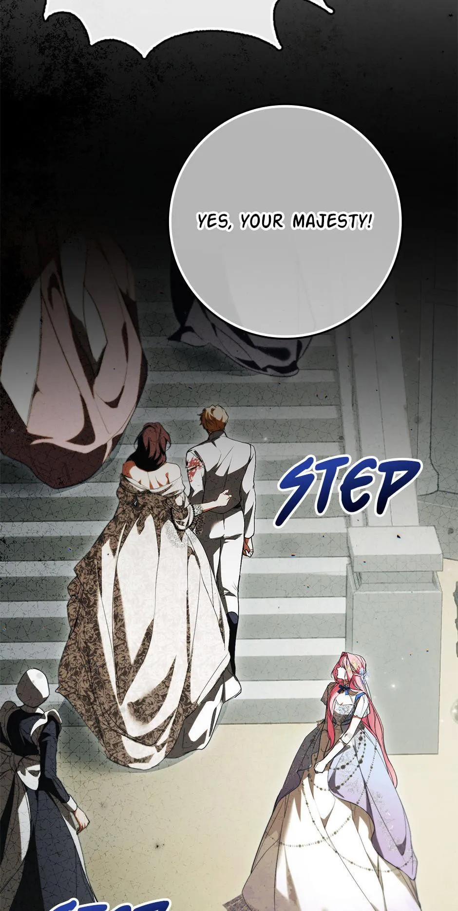 The Trash Was Me Chapter 27 page 35 - 