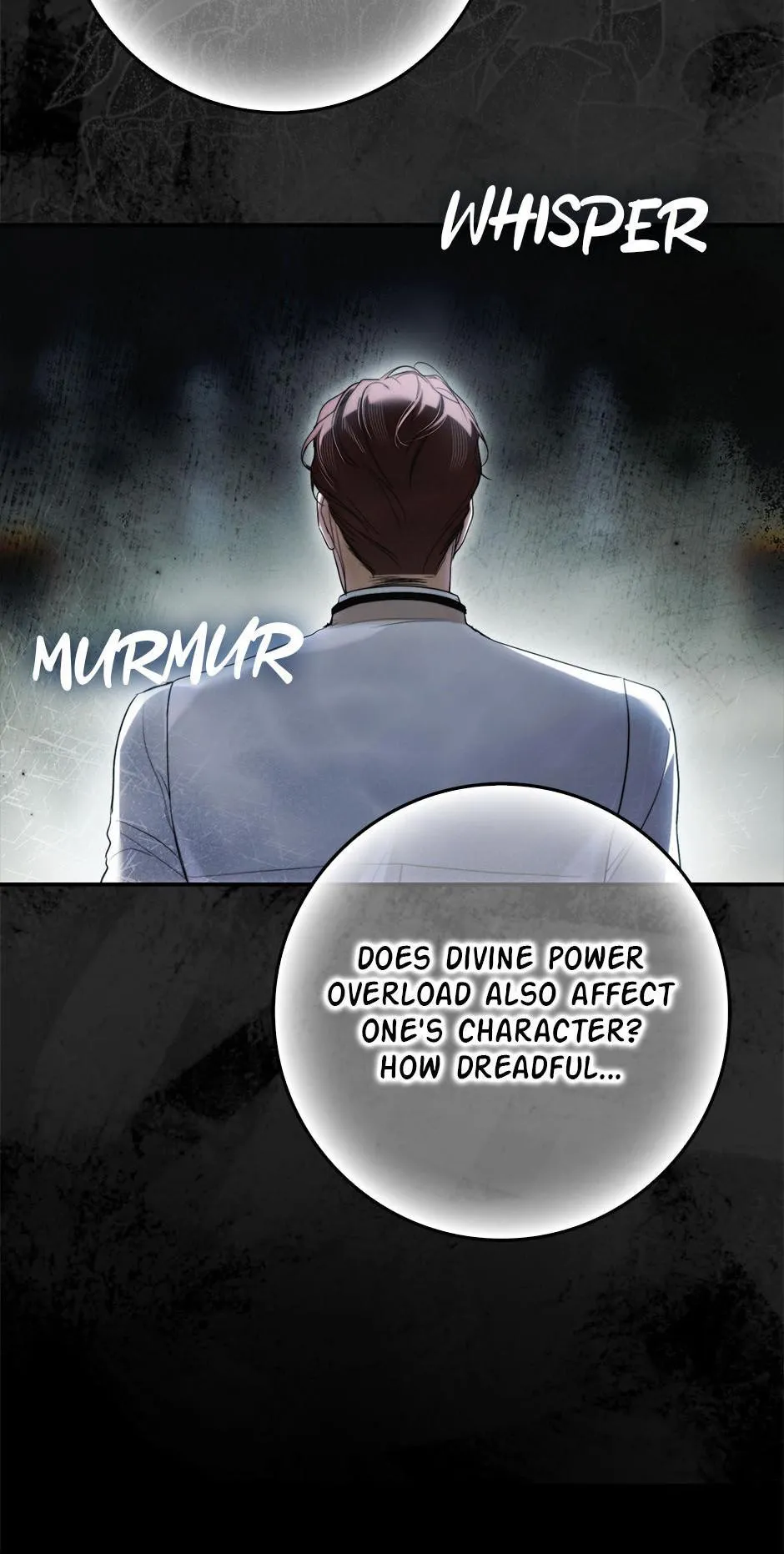 The Trash Was Me Chapter 27 page 37 - 