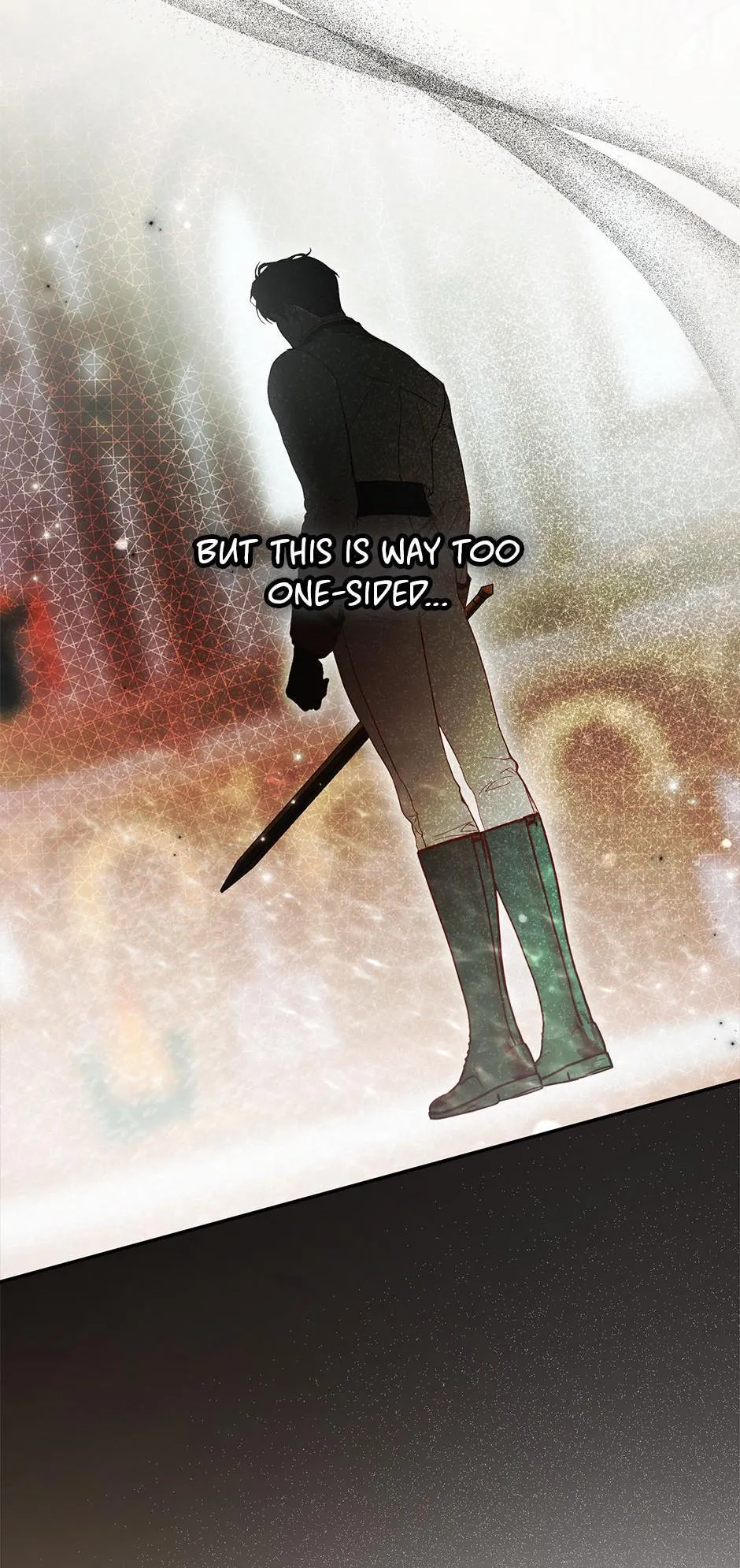The Trash Was Me Chapter 27 page 40 - 