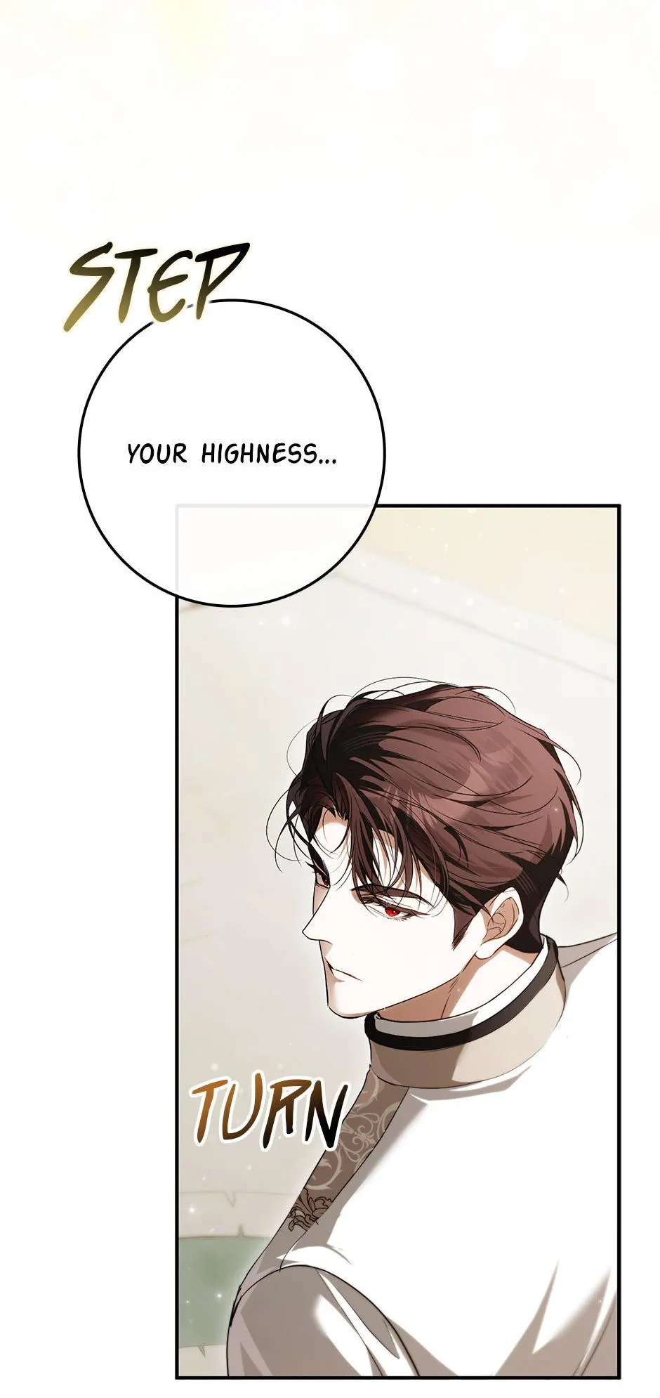 The Trash Was Me Chapter 27 page 43 - 