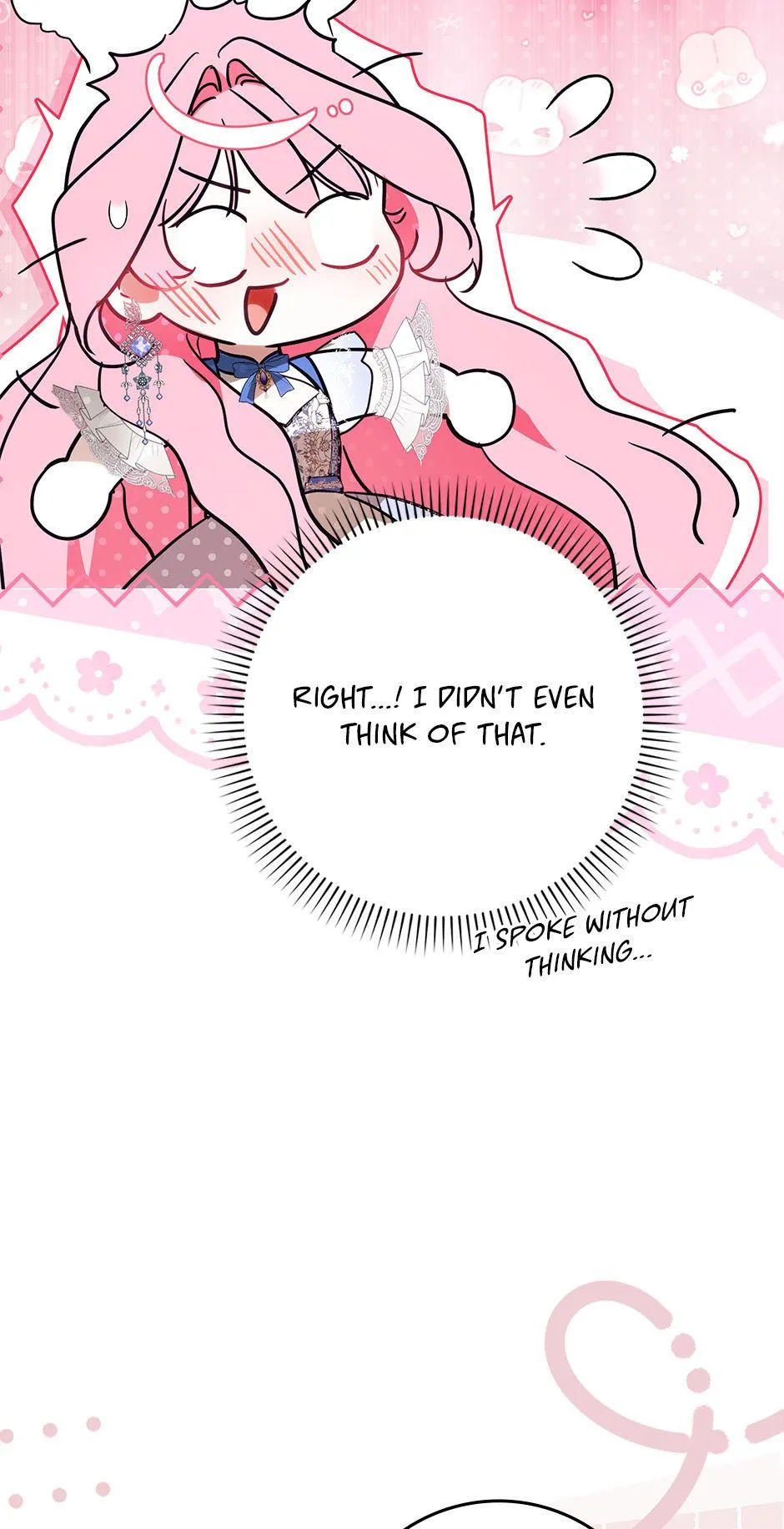 The Trash Was Me Chapter 27 page 50 - 