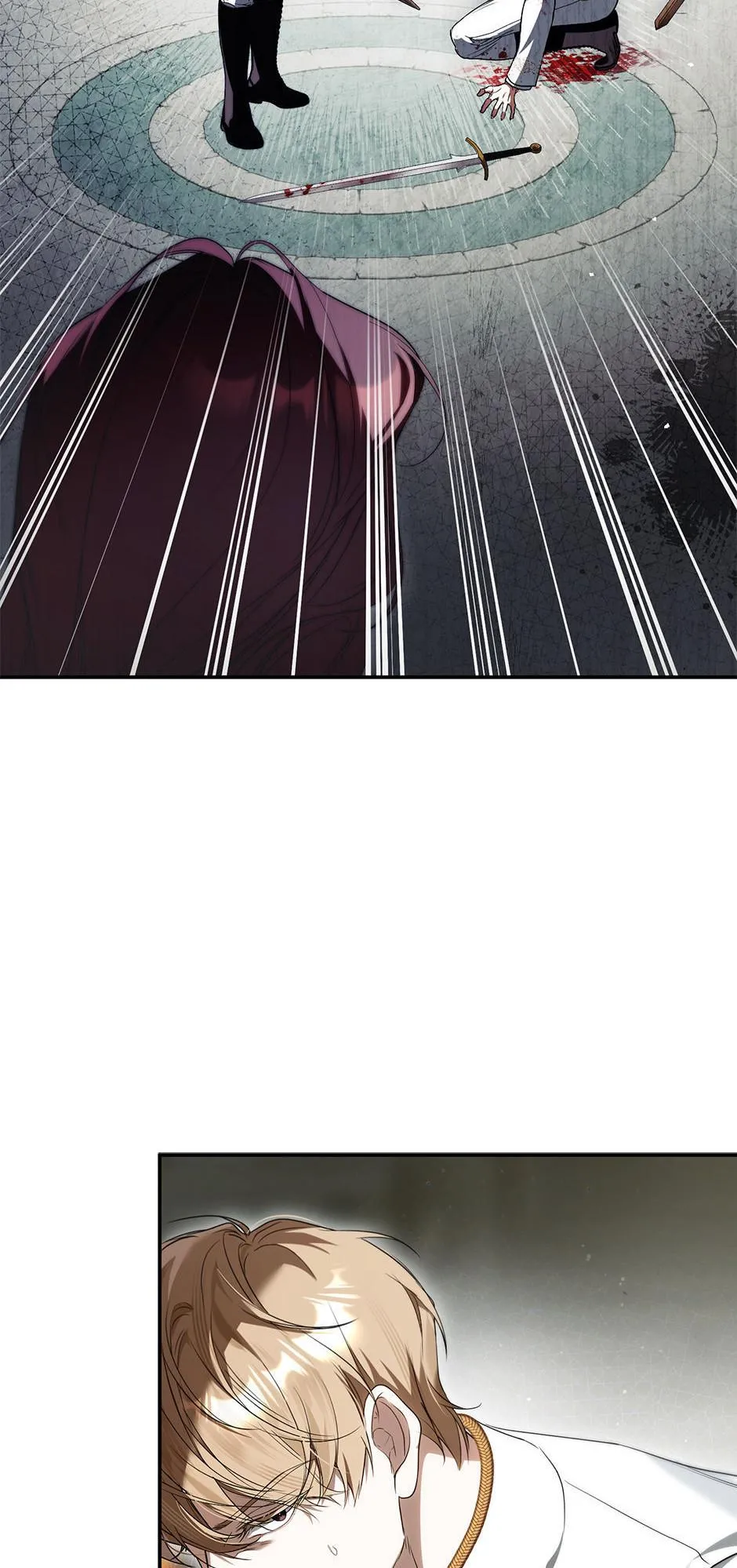 The Trash Was Me Chapter 27 page 6 - 