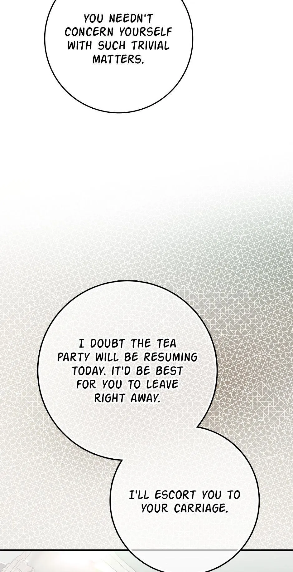 The Trash Was Me Chapter 27 page 53 - 