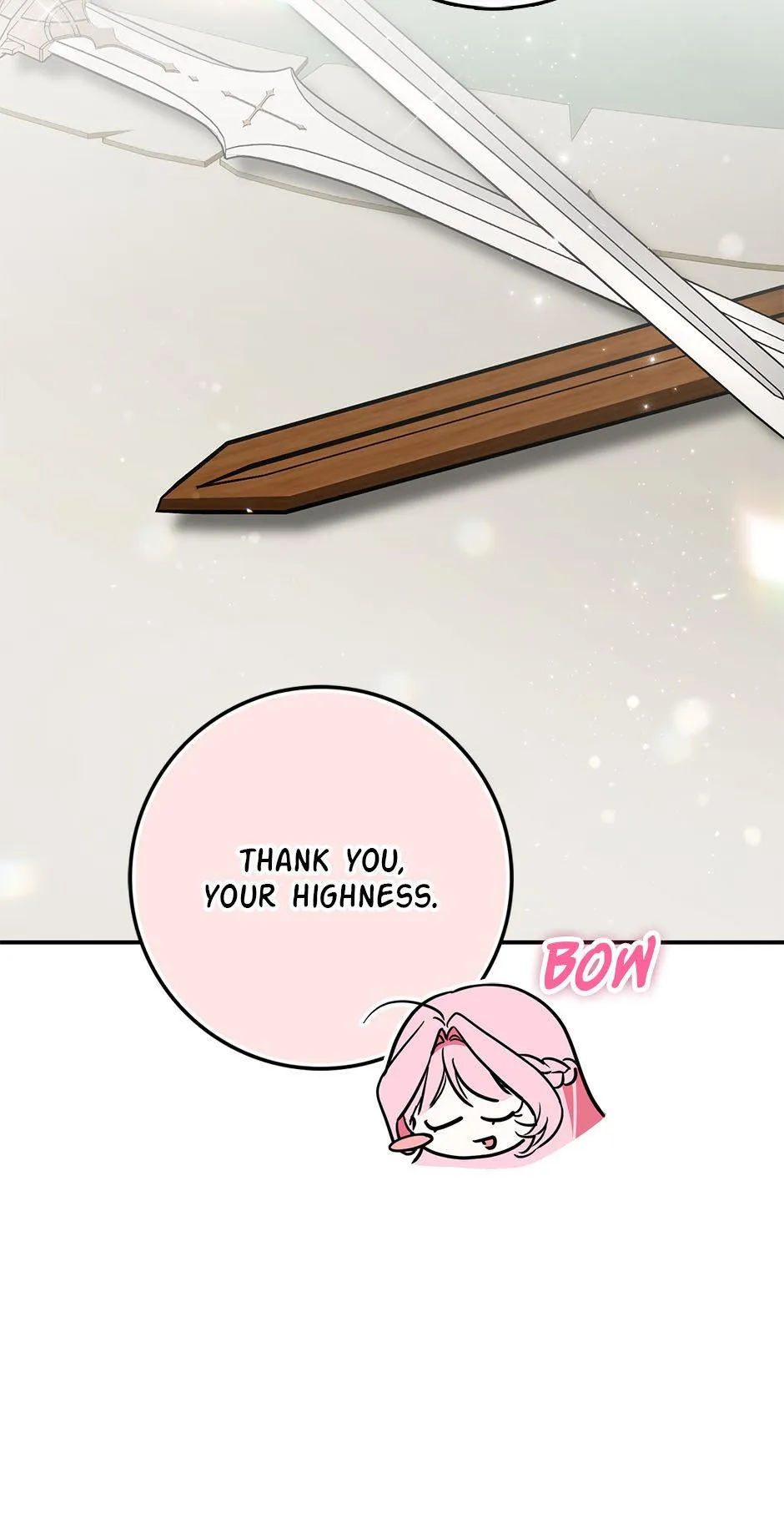 The Trash Was Me Chapter 27 page 54 - 