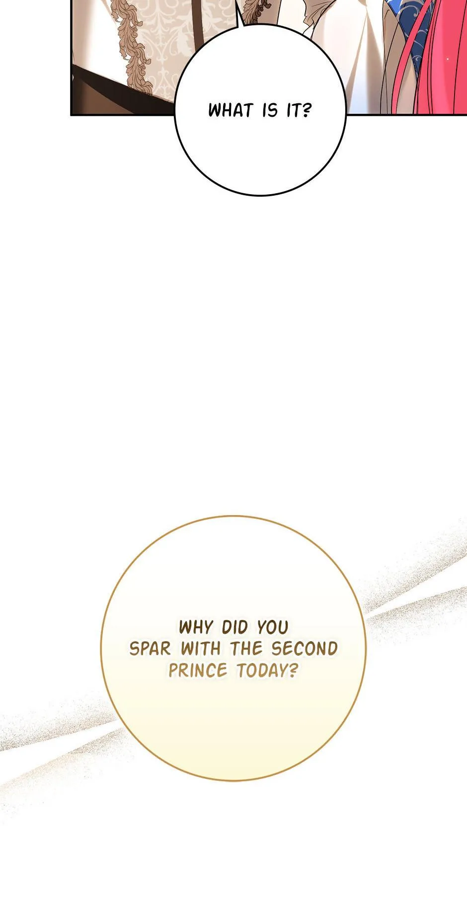 The Trash Was Me Chapter 27 page 58 - 
