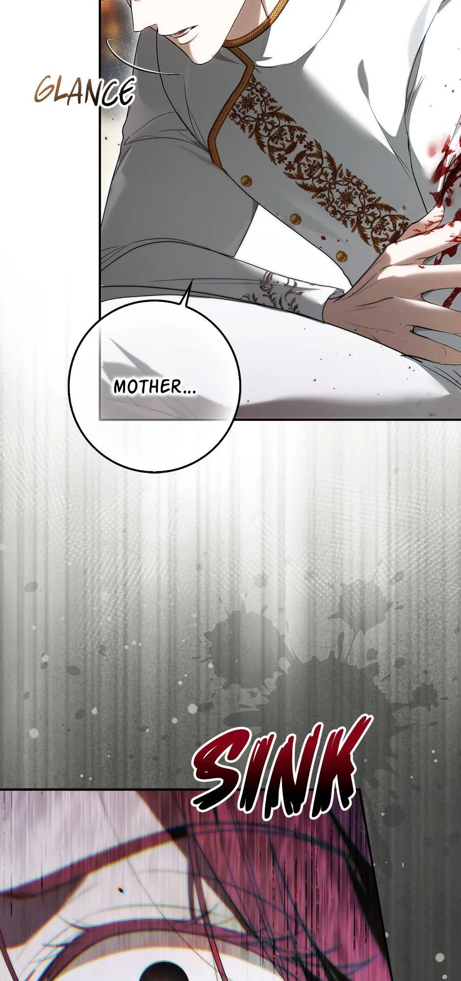 The Trash Was Me Chapter 27 page 7 - 
