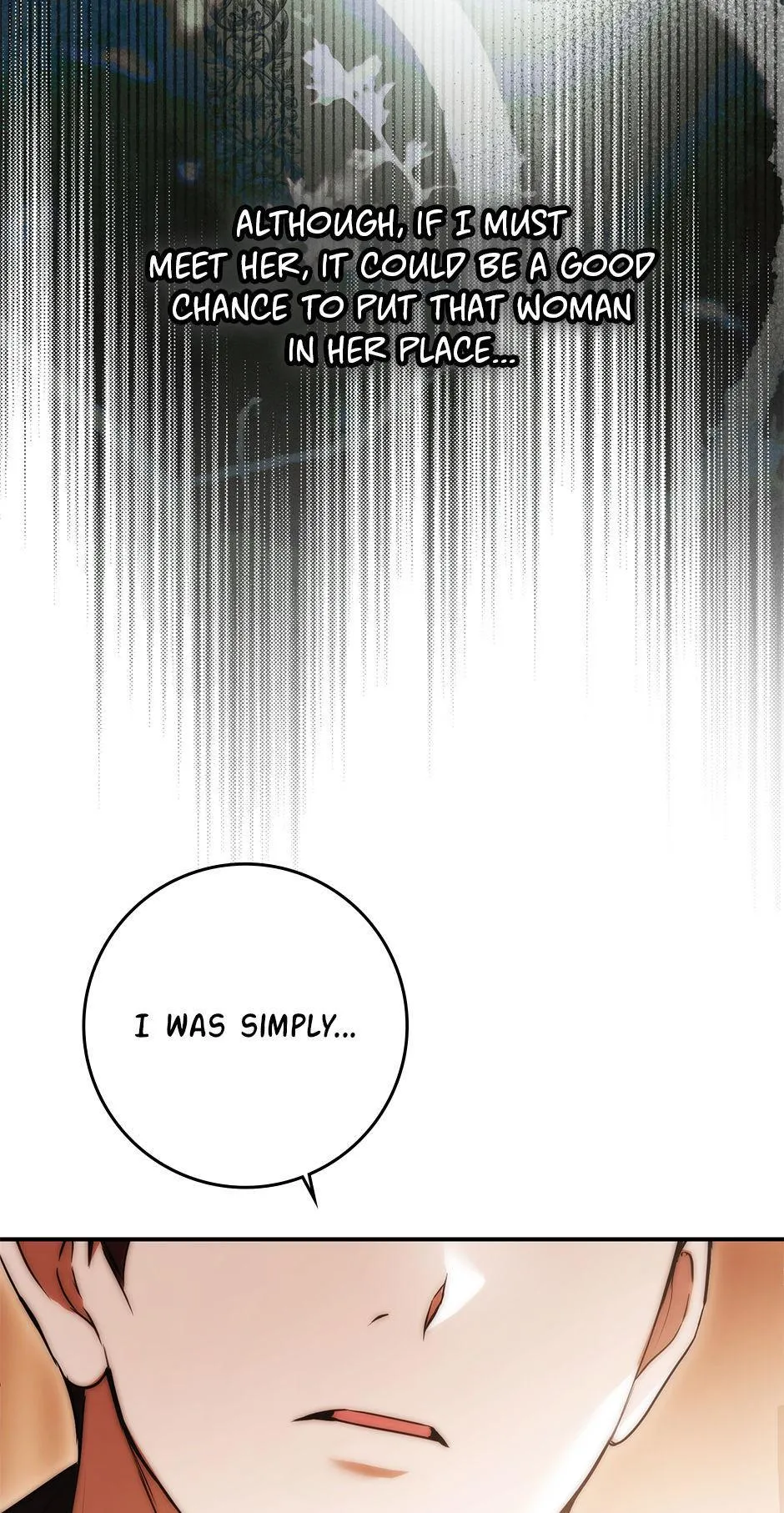 The Trash Was Me Chapter 27 page 61 - 