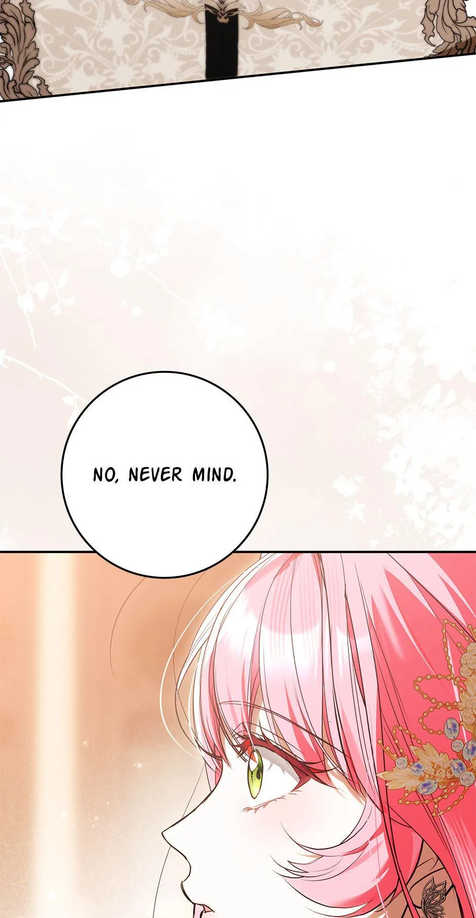 The Trash Was Me Chapter 27 page 64 - 