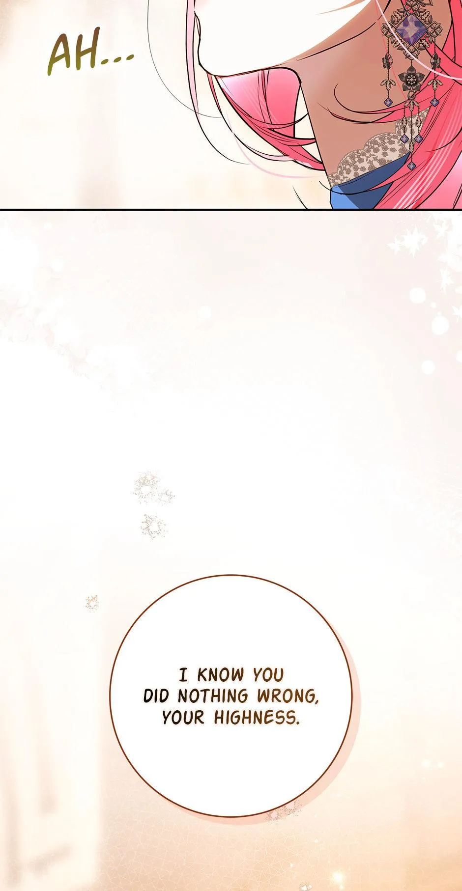 The Trash Was Me Chapter 27 page 65 - 