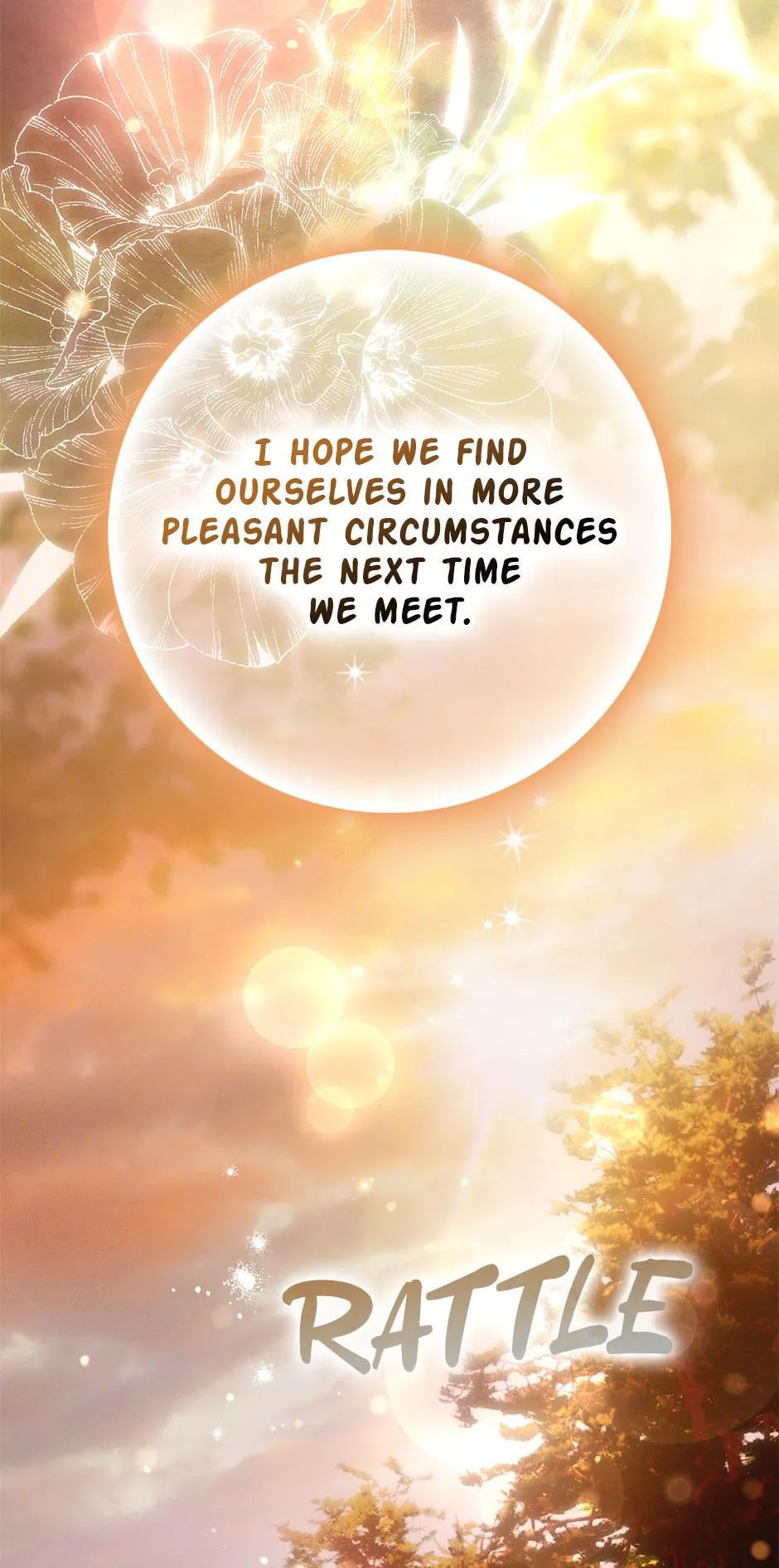 The Trash Was Me Chapter 27 page 74 - 