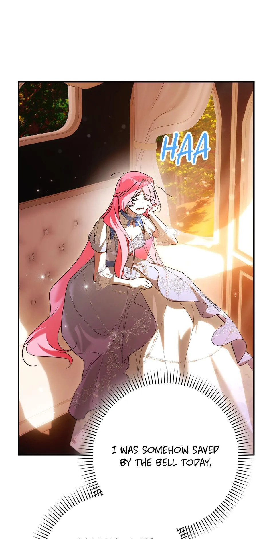 The Trash Was Me Chapter 27 page 76 - 