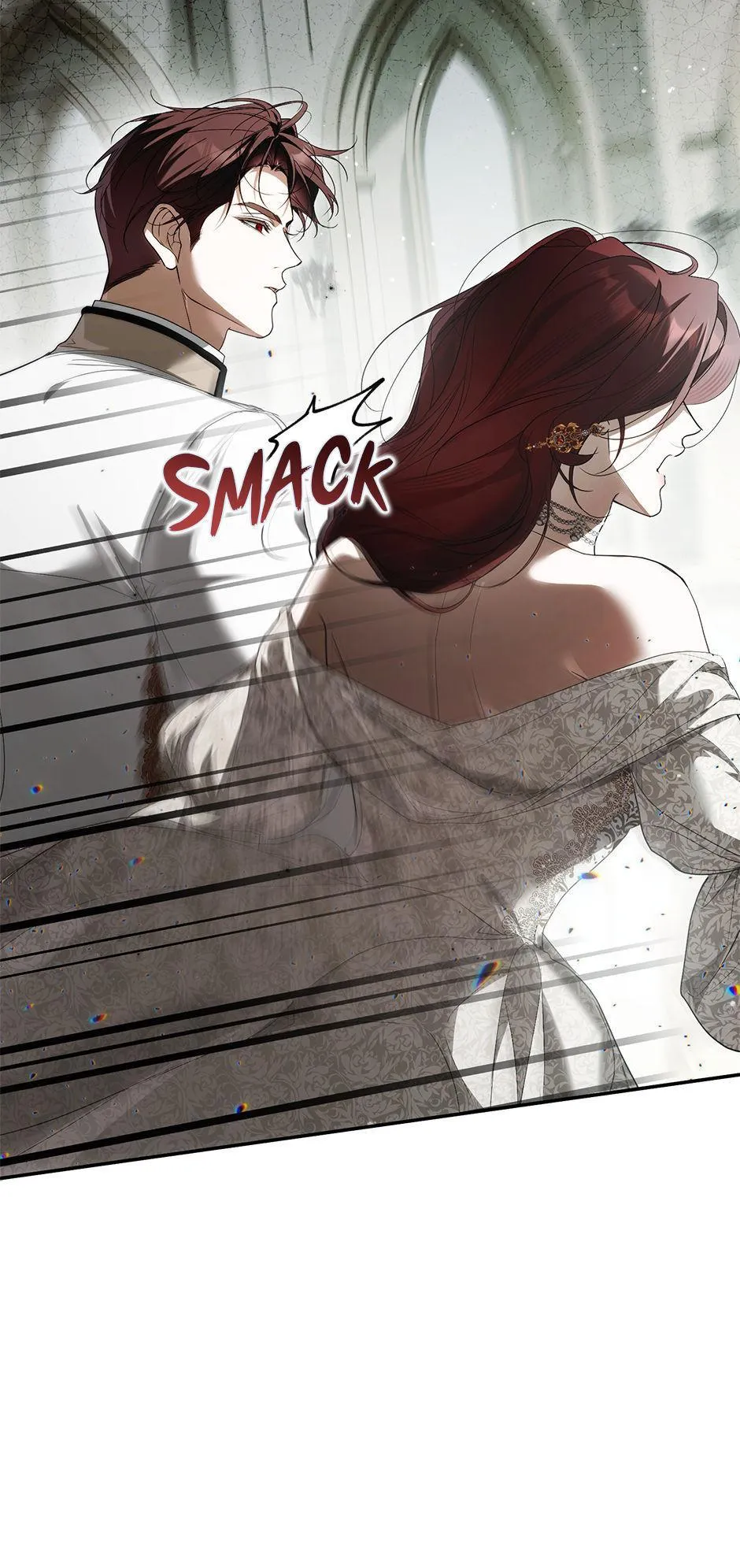 The Trash Was Me Chapter 27 page 9 - 